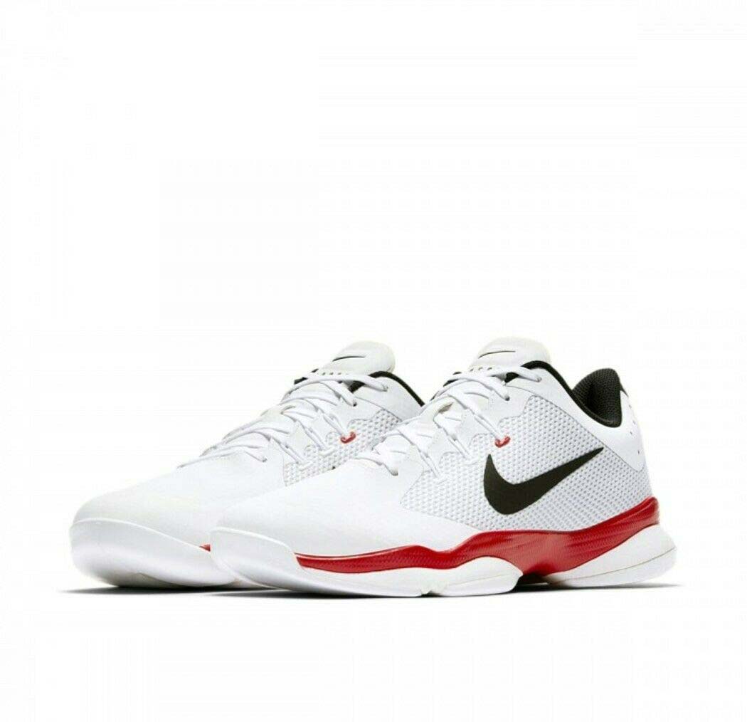 NIKE Court Air Zoom Ultra Heren NIKE Court Air Zoom Ultra Heren