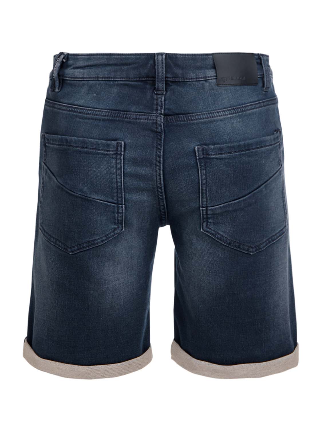 BRUNOTTI Hangtime Korte Broek Heren