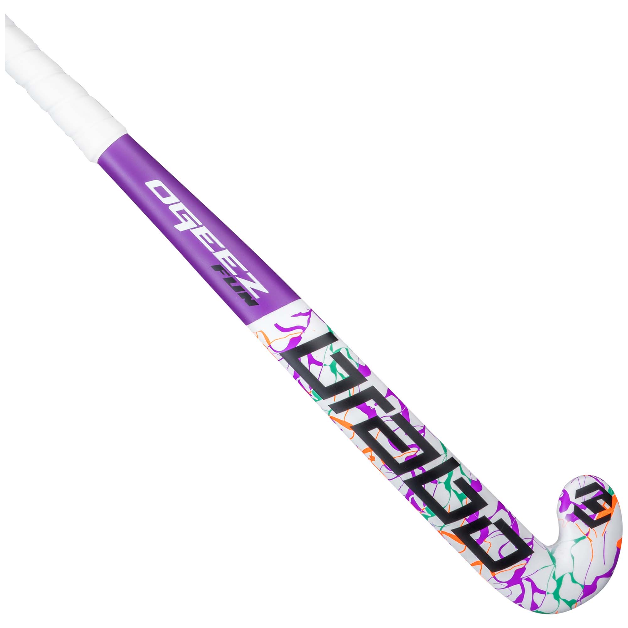 BRABO O'Geez Original Hockeystick