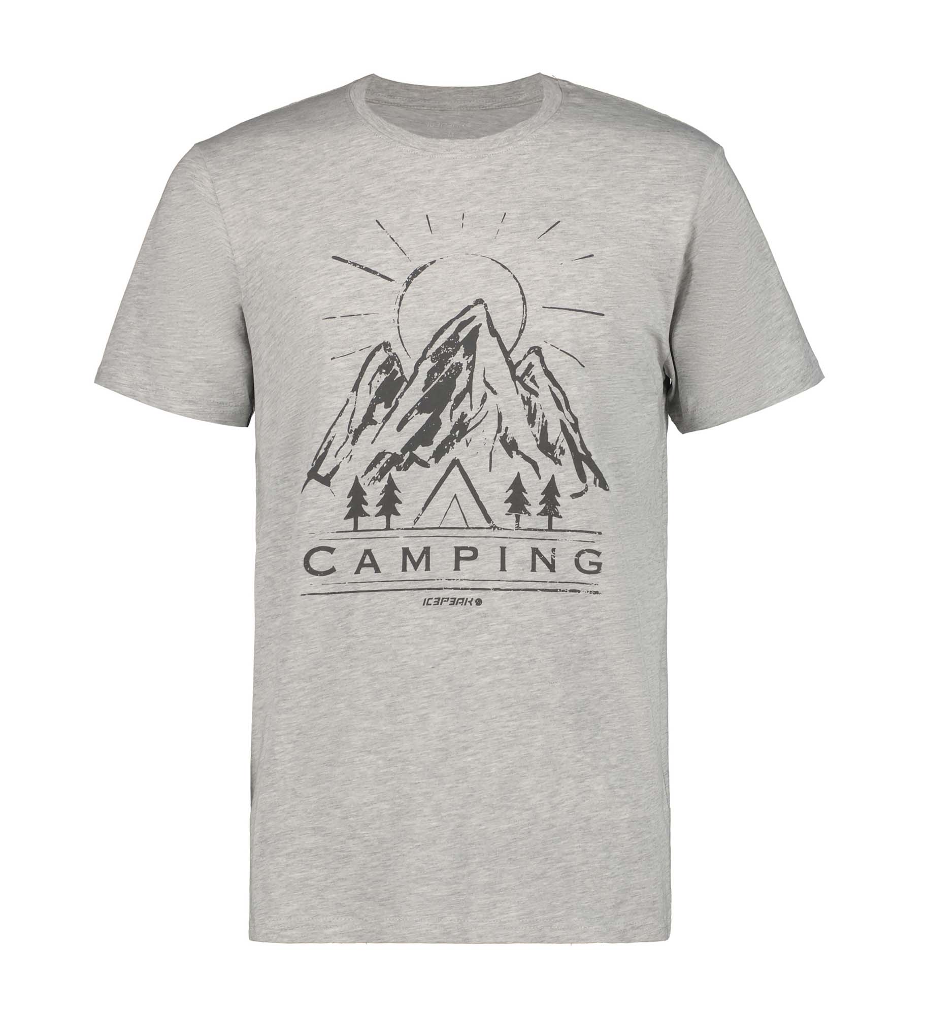 ICEPEAK Moreau T-Shirt Heren