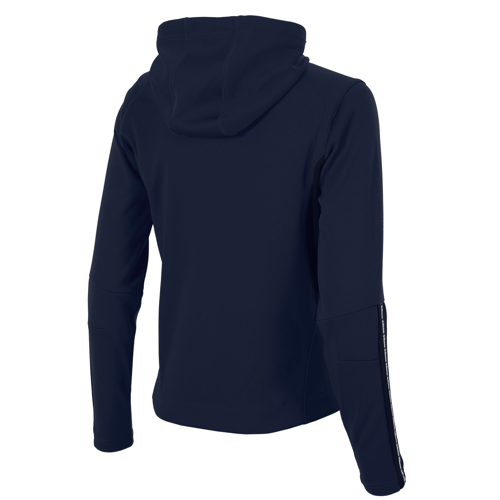 REECE shift hooded full zip top ladies REECE shift hooded full zip top ladies