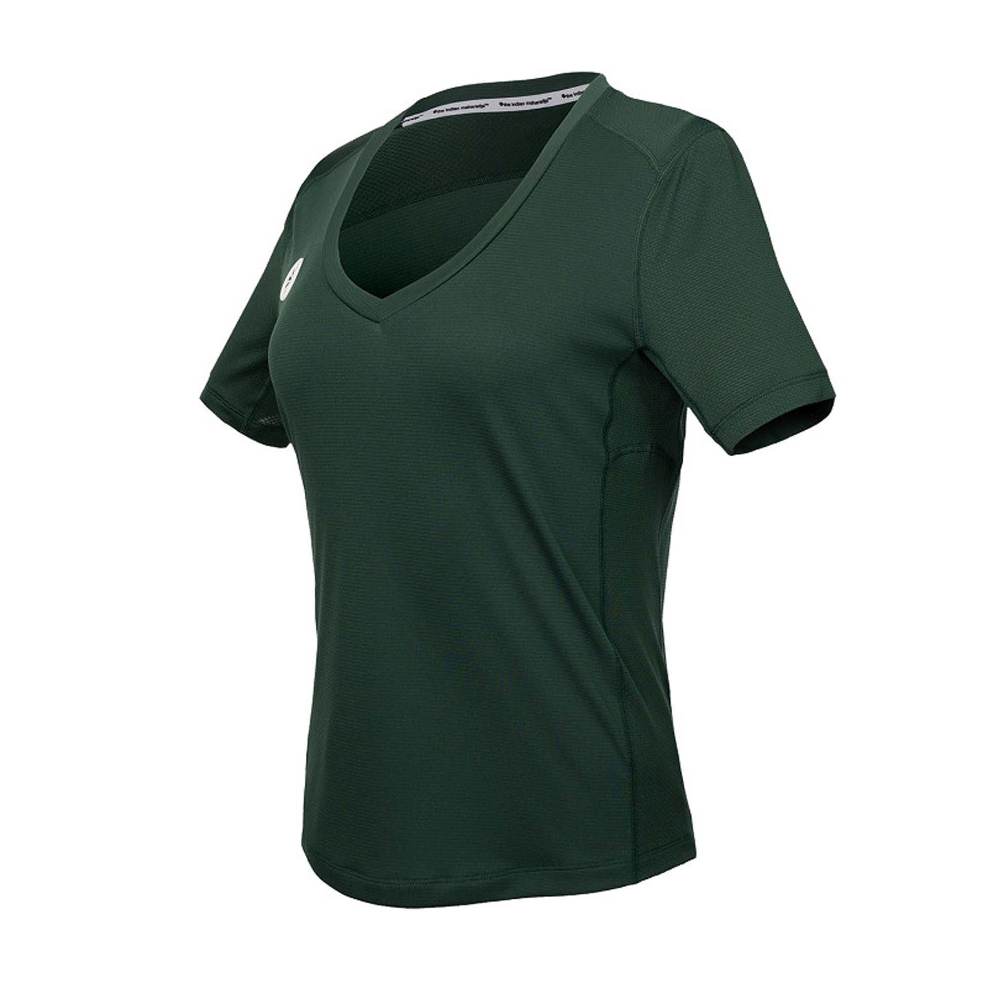 THE INDIAN MAHARADJA Kadiri Agility Tee Dames THE INDIAN MAHARADJA Kadiri Agility Tee Dames