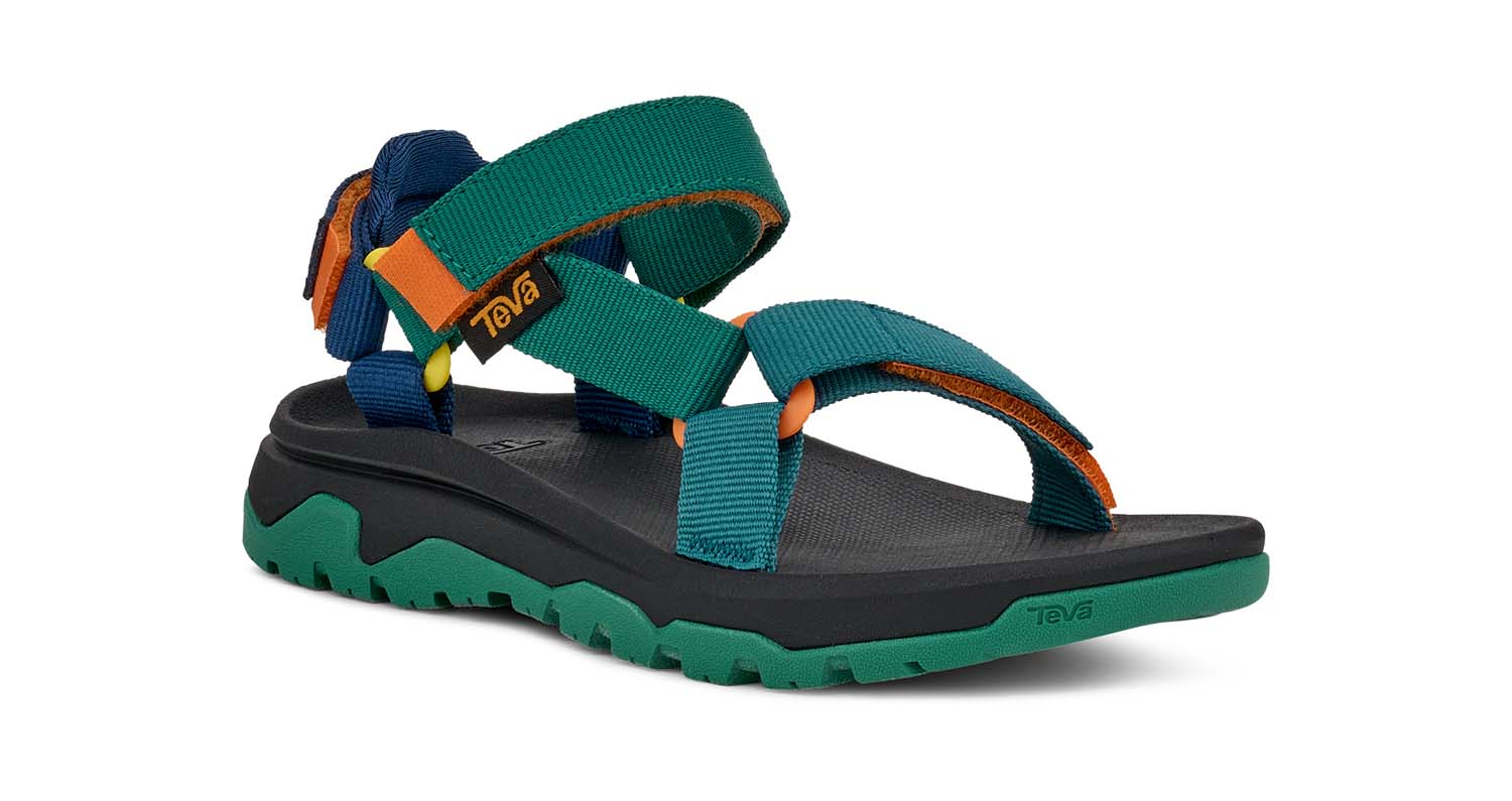TEVA hurricane xlt jr wandelsandaal Junior