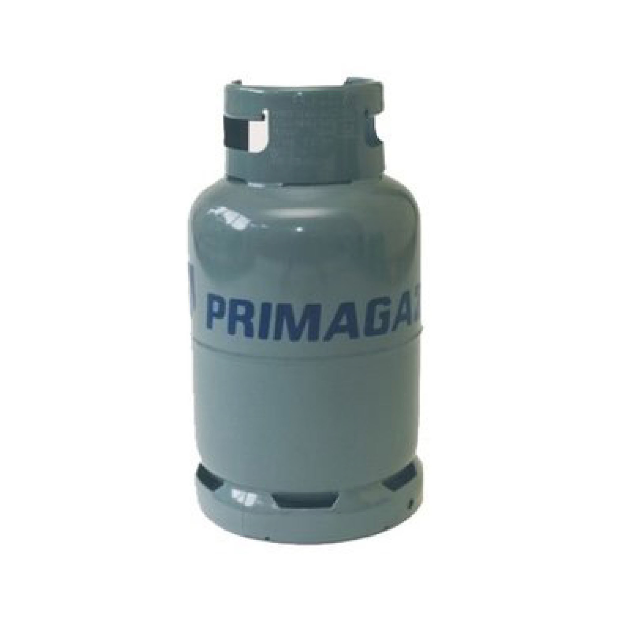 Primagaz Staal 11kg Gasfles Vulling