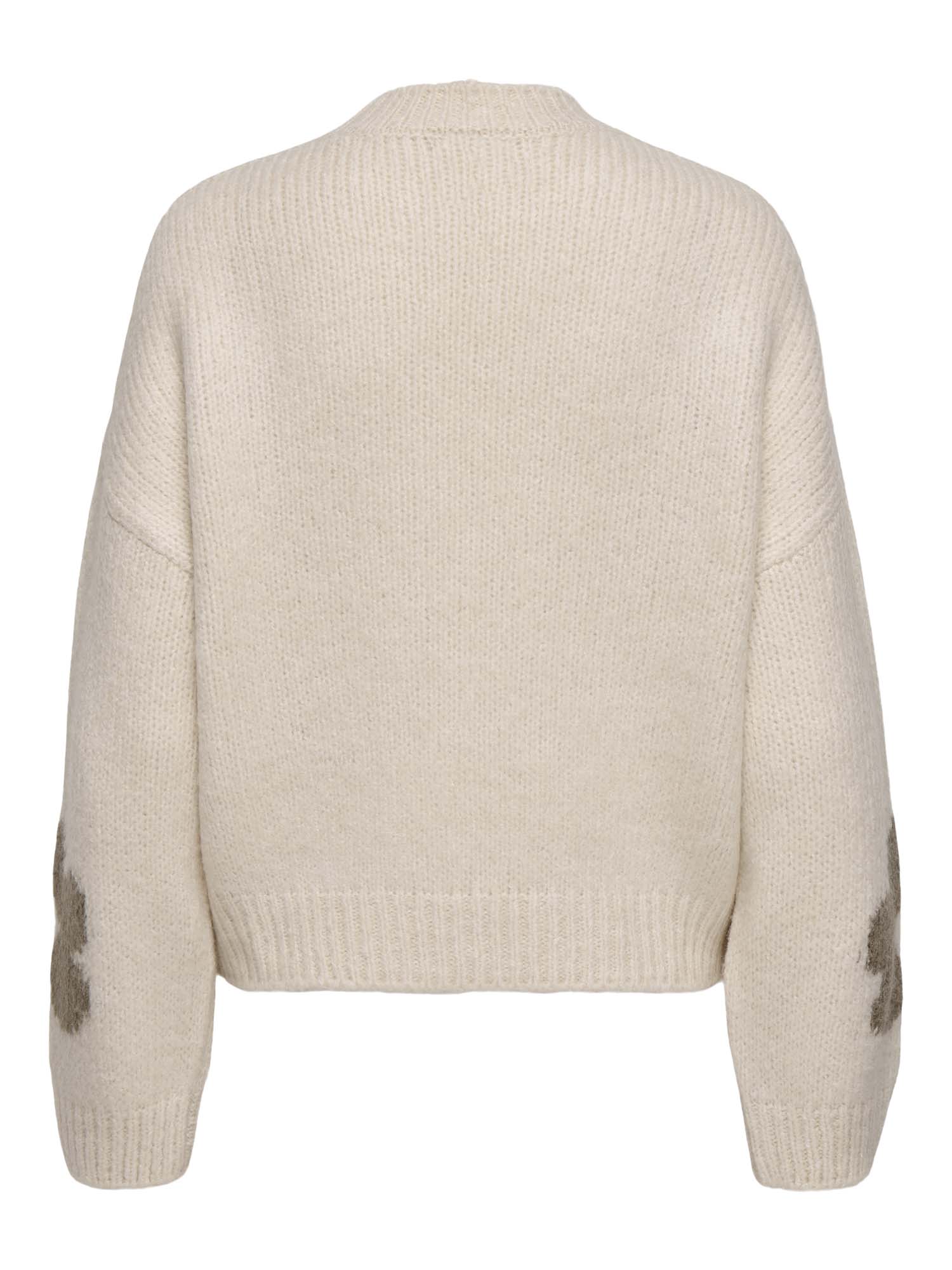 JDY Kilian Gebreide Trui Dames