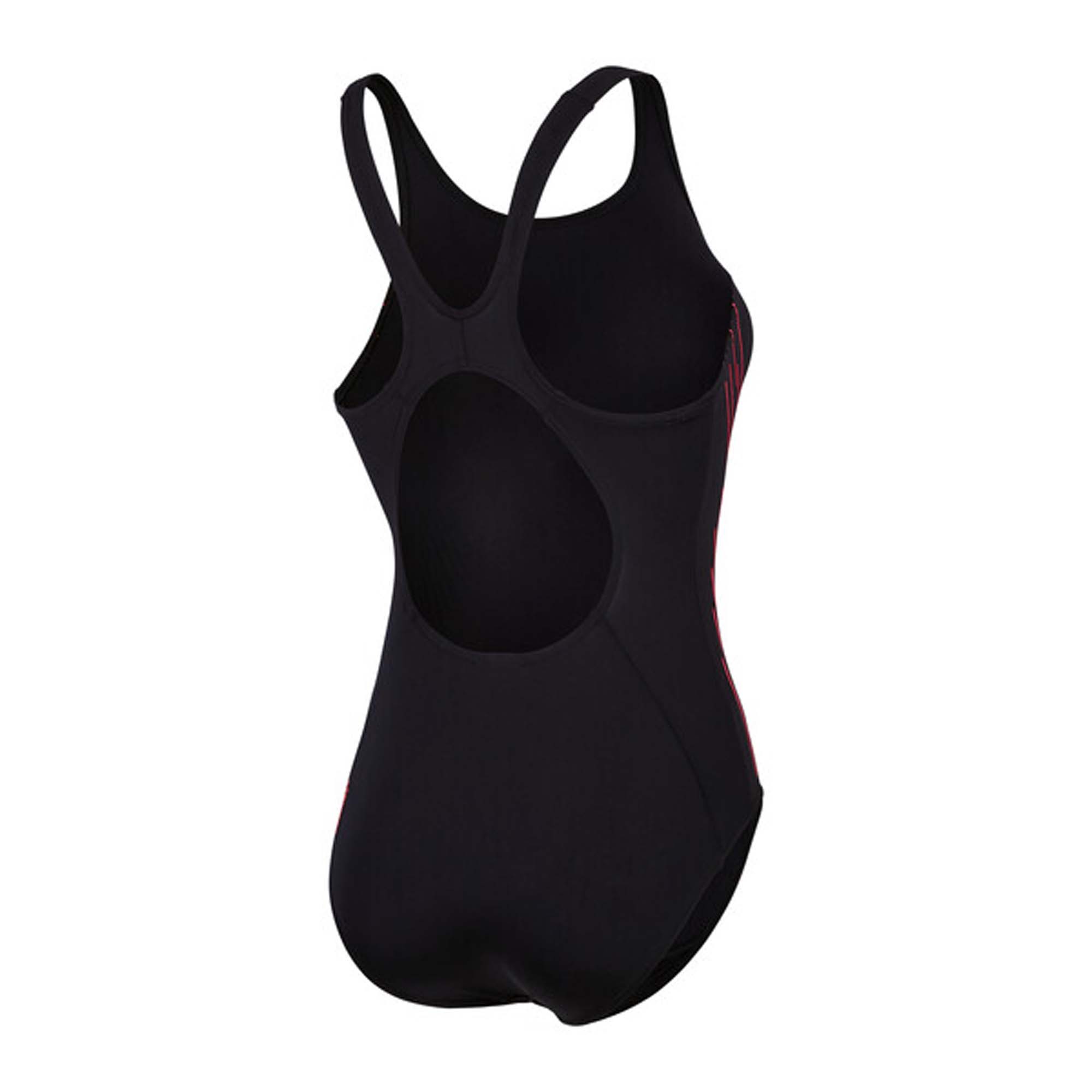 SPEEDO Eco+ Placem Muscleb Badpak  Dames