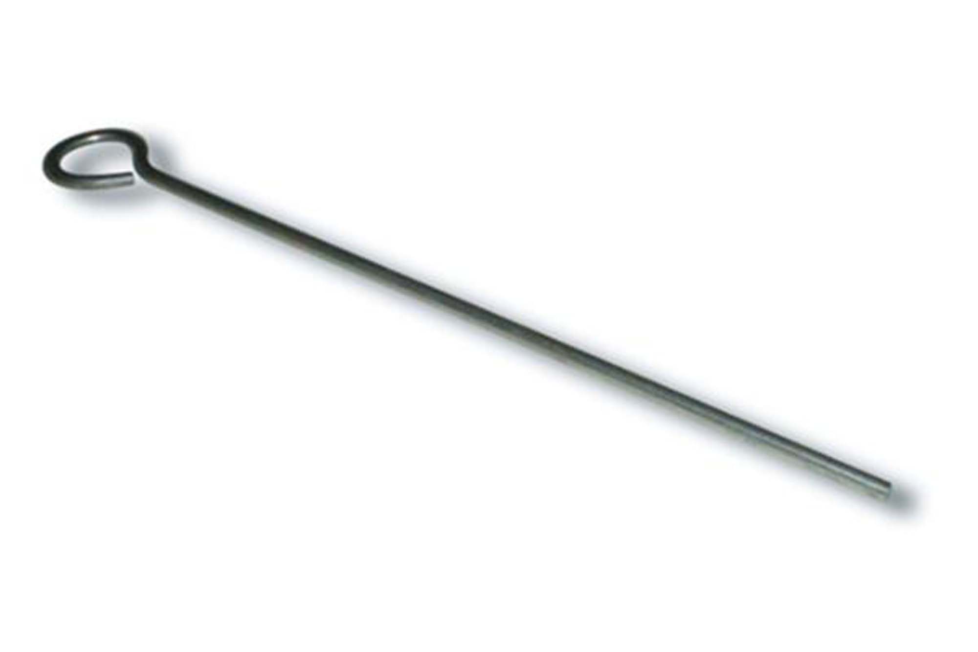Draadharing 24cm