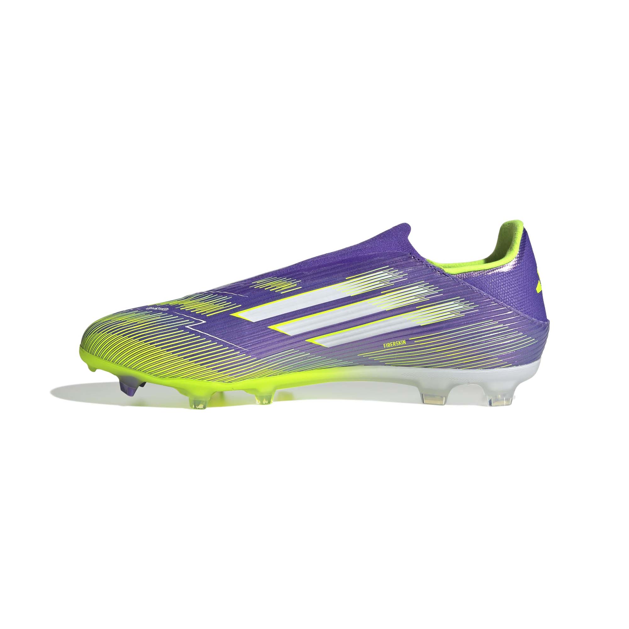 Jh7734 4 footwear photography side medial center view white