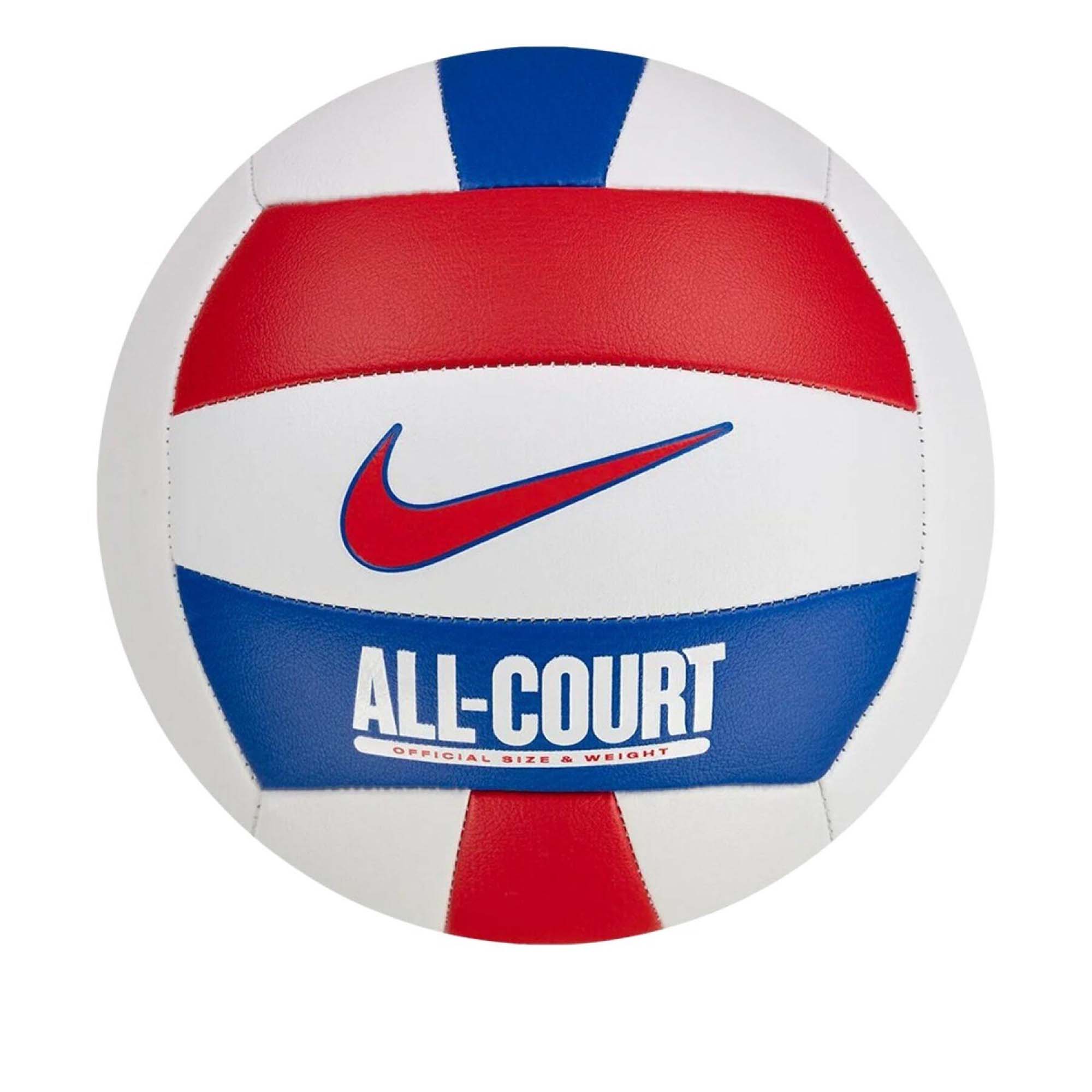 Nike accessoires nike all court volleyball deflated