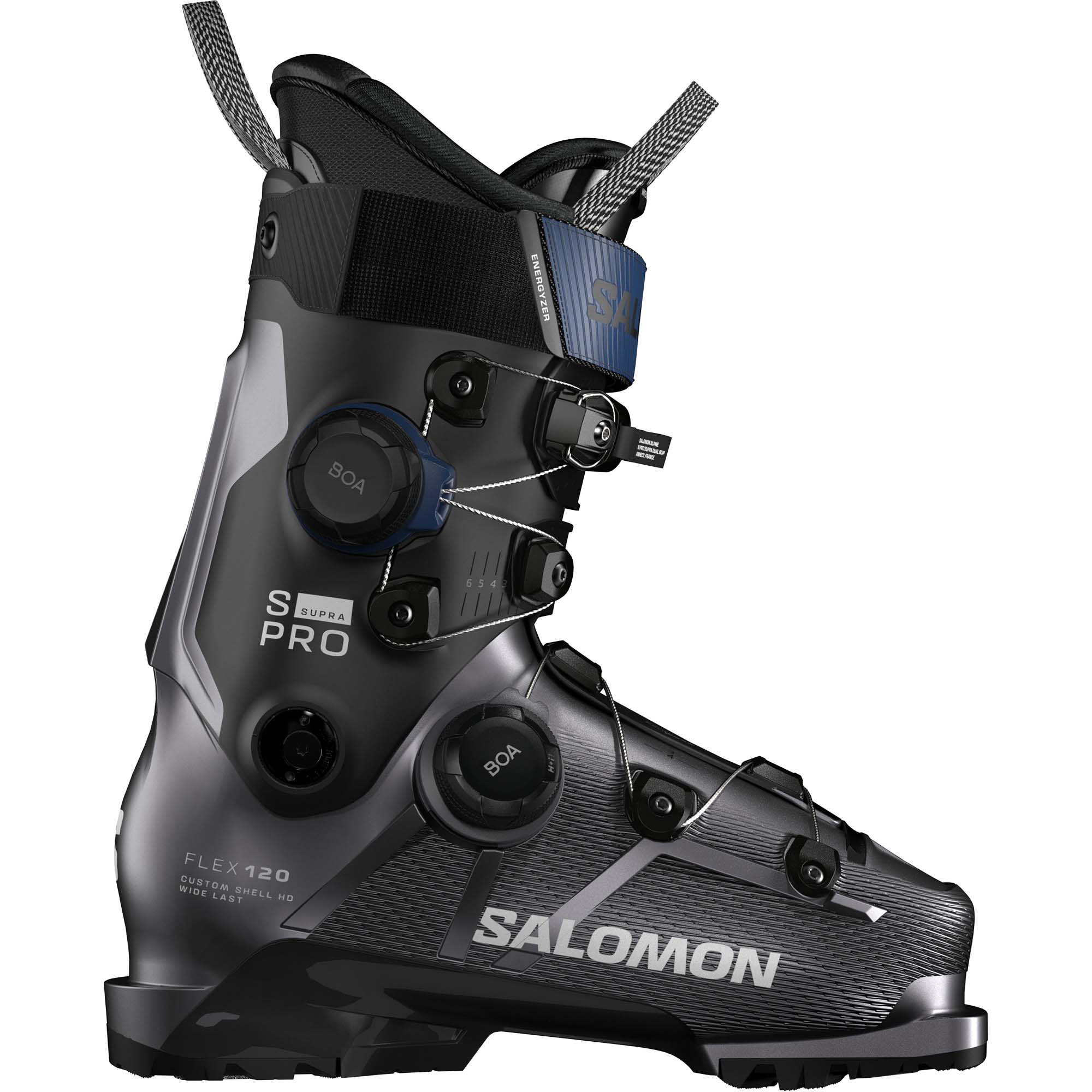 SALOMON S/Pro Supra Dual BOA 120 All-Mountain Skischoenen Heren