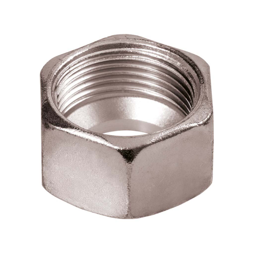 GIMEG Wartelmoer 10 Mm Staal