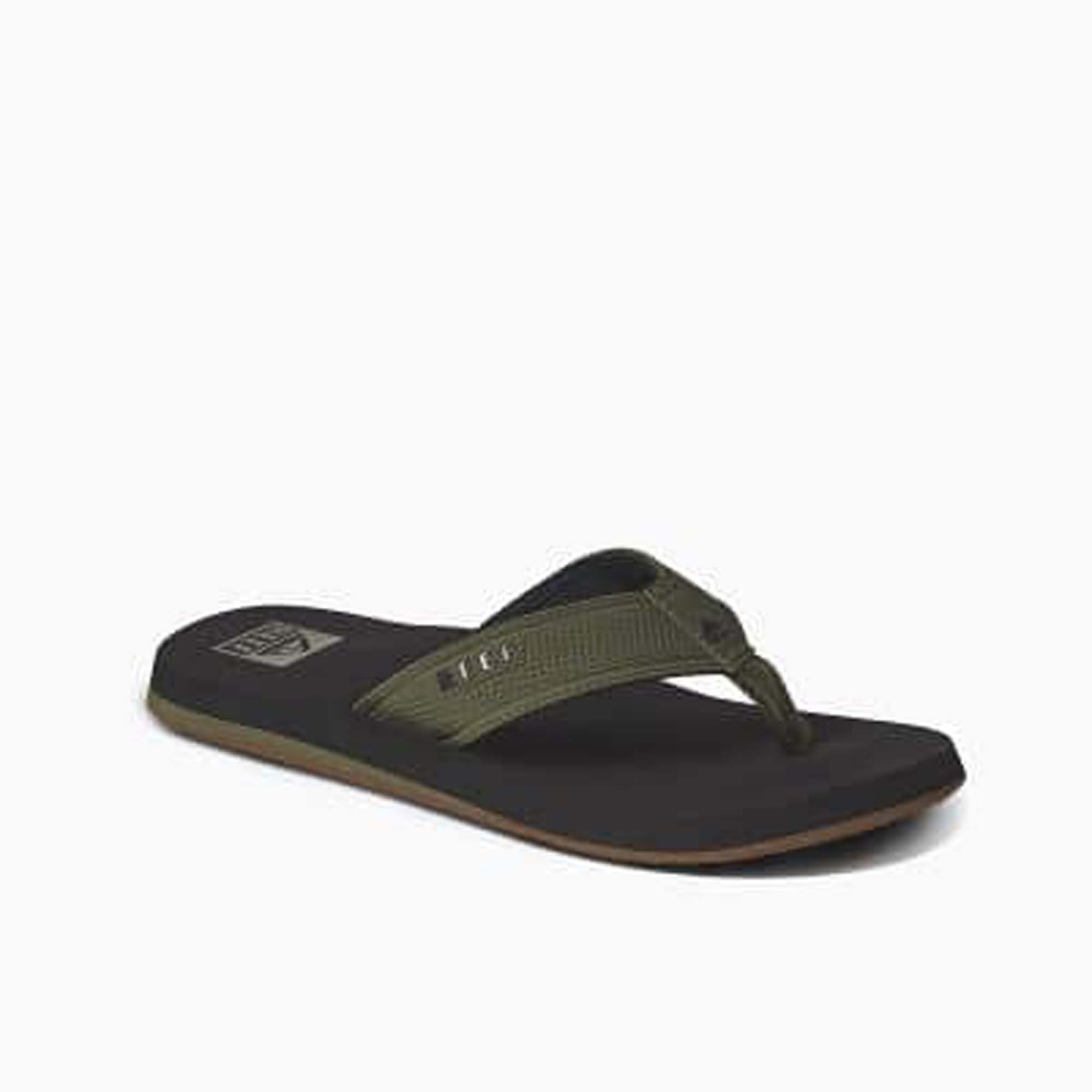 REEF Slipper The Layback REEF Slipper The Layback