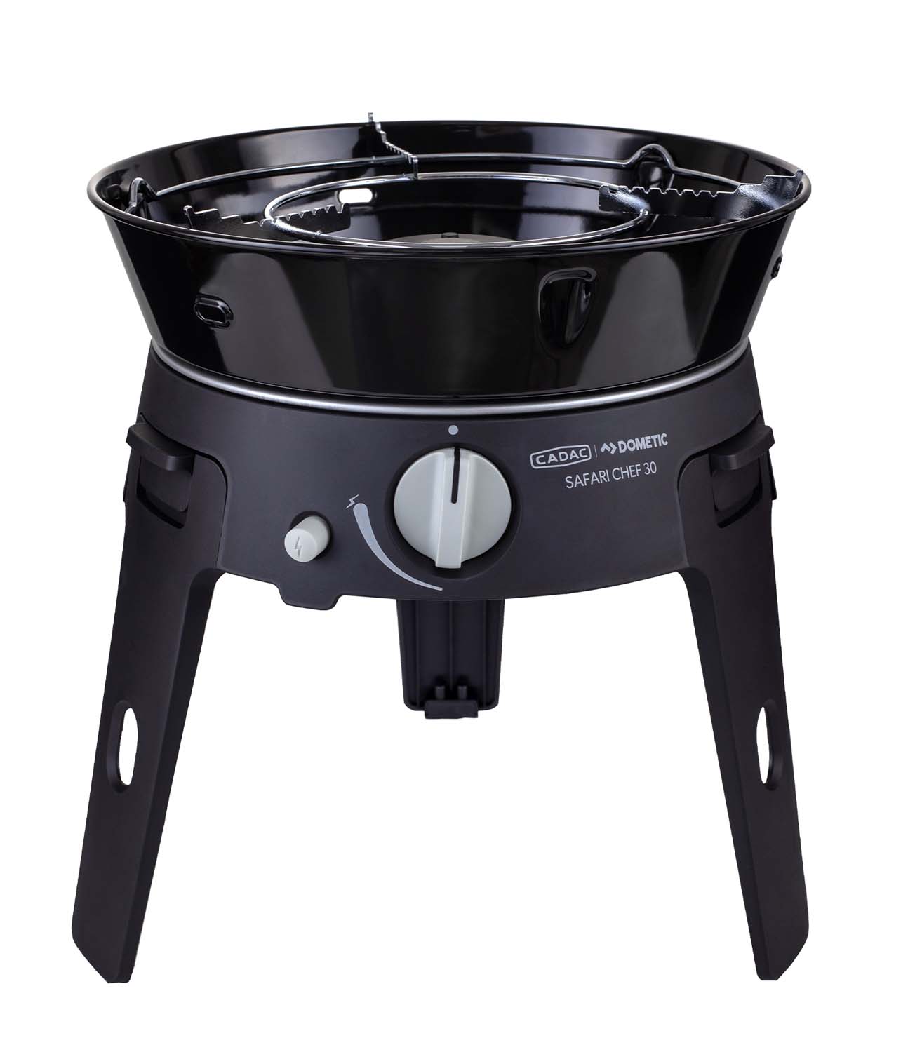 CADAC Safari Chef 30 LP Deluxe 30mbar