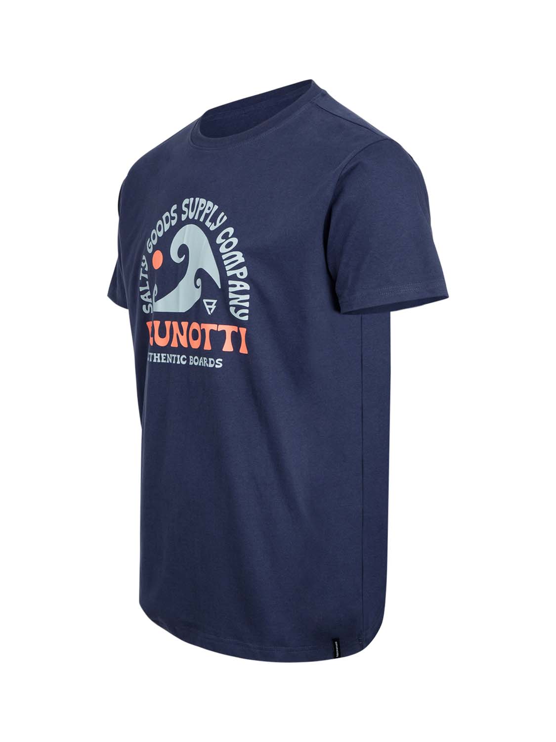 BRUNOTTI Leeway T-shirt Heren