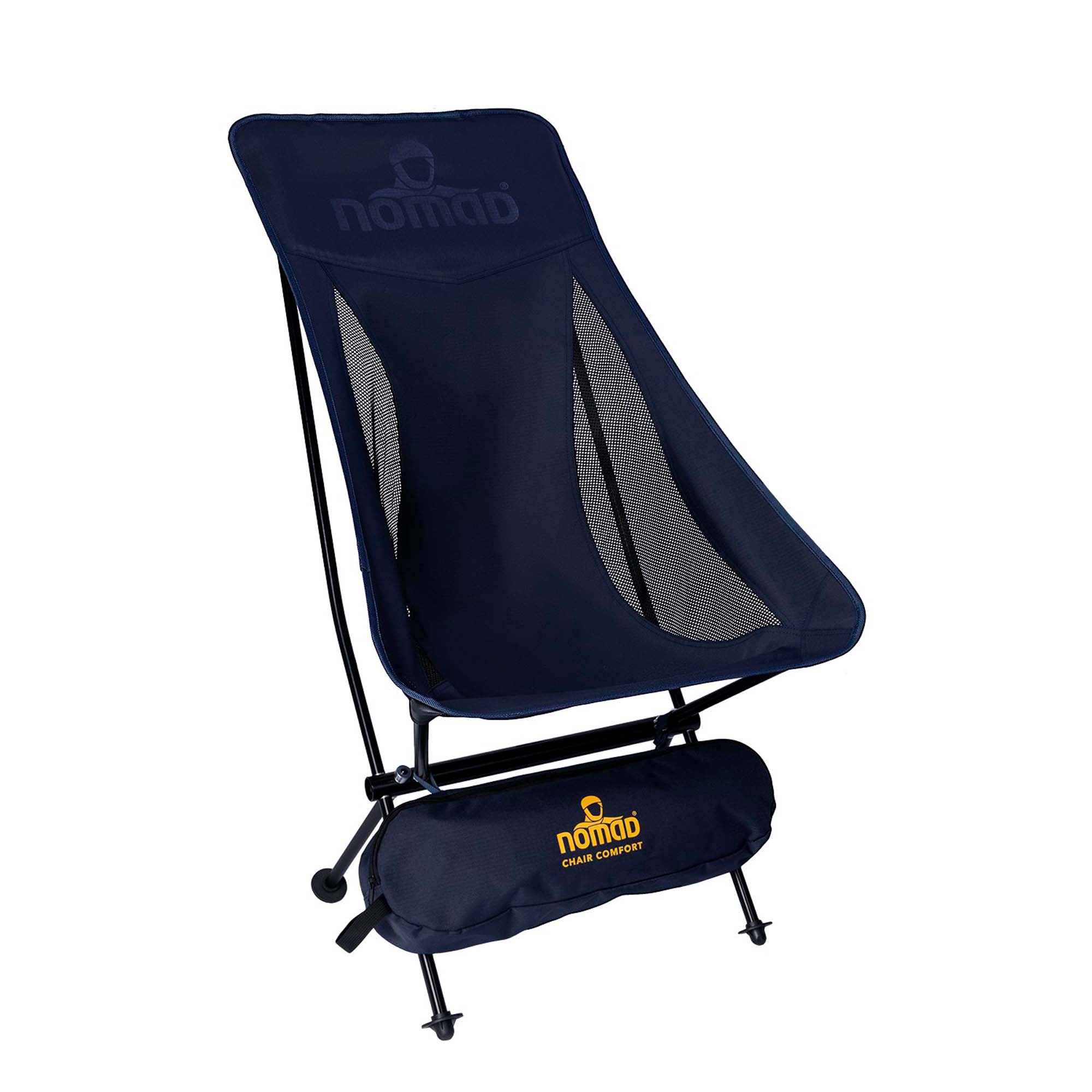 NOMAD NOMAD Sarek Premium Comfort