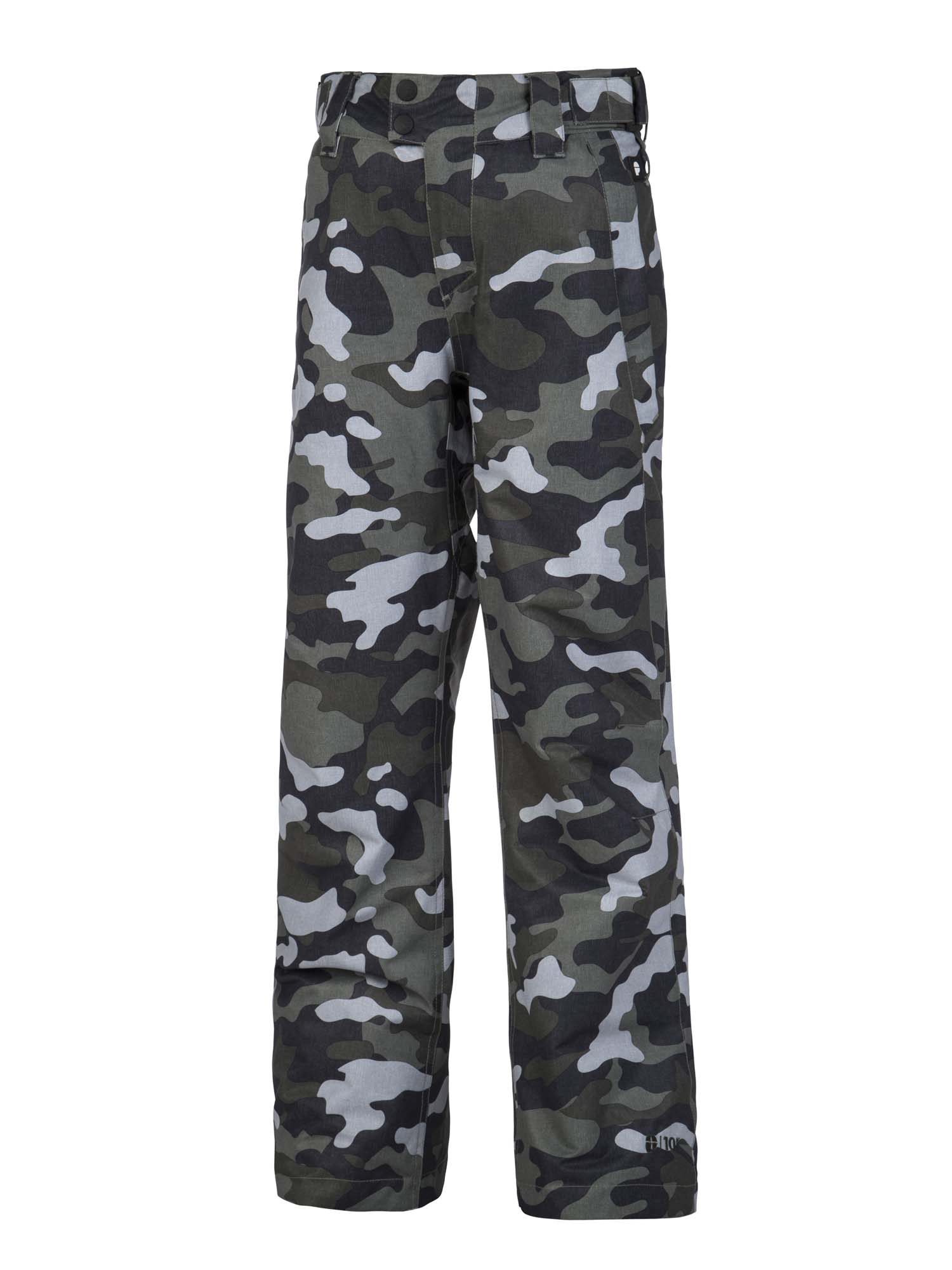 PROTEST curt jr snowpants Jongens