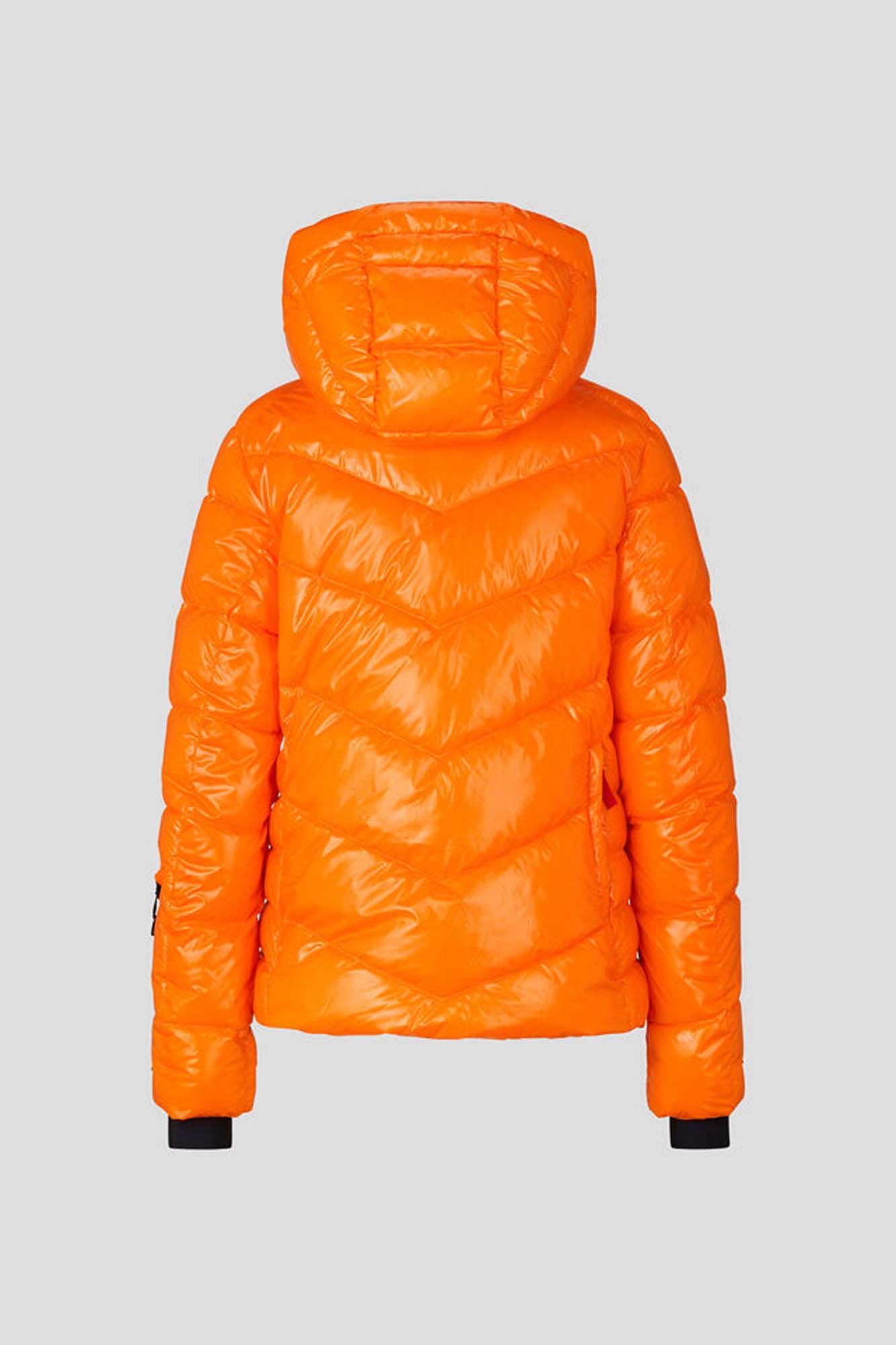 FIRE & ICE Ski-Jack Saelly Dames