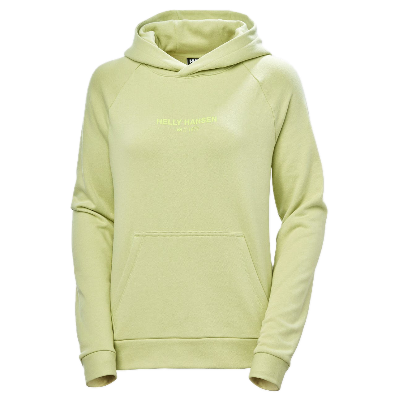Helly Hansen Core Hoodie Dames