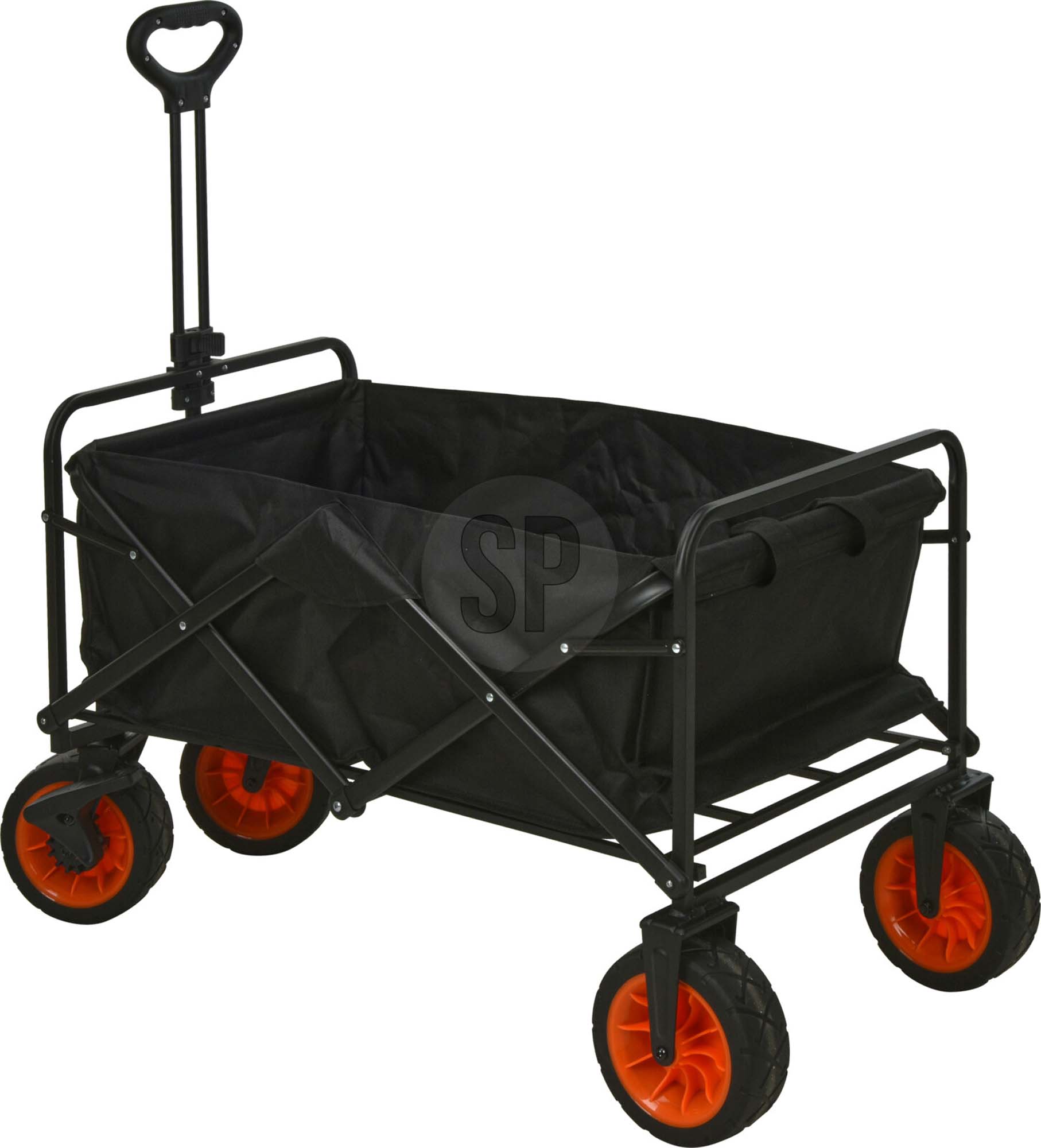 REDCLIFFS Bolderkar Opvouwbaar