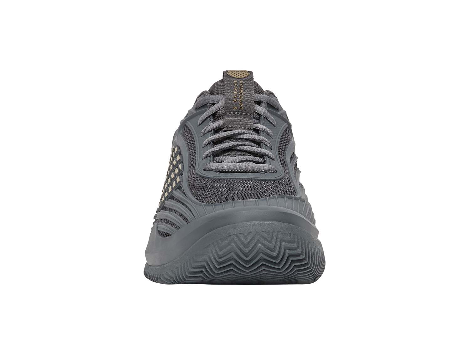 K-SWISS Hypercourt Express 3 Clay Tennisschoennen Heren