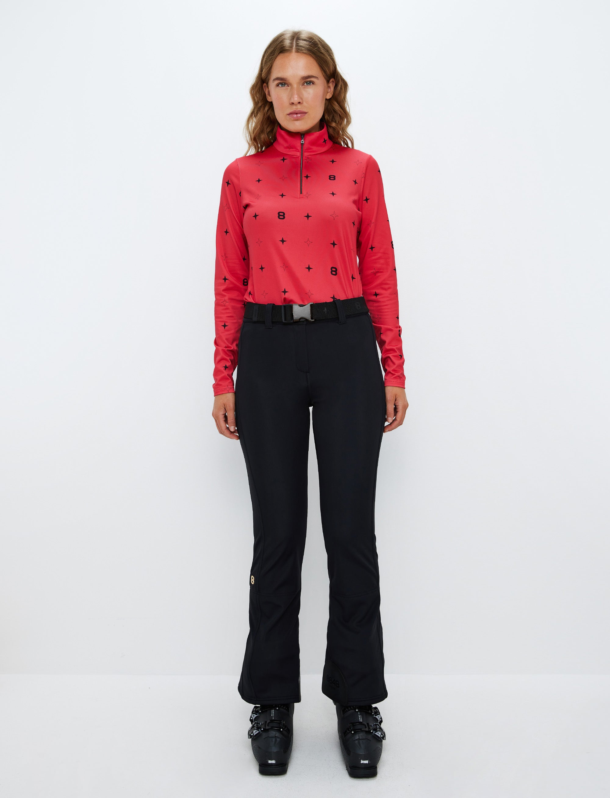 8848 Tumblr 2.0 Pant Long Dames