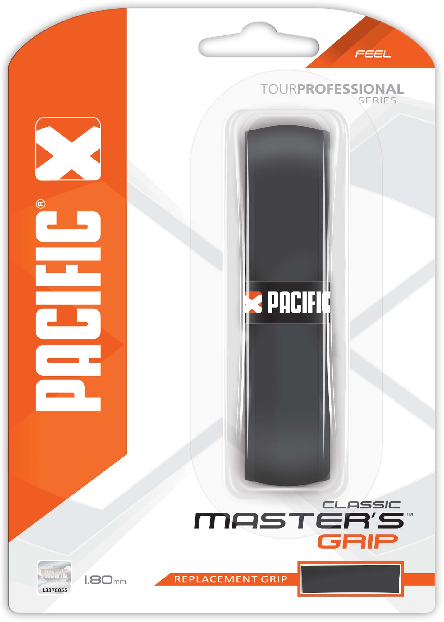 PACIFIC Master Grip Classic