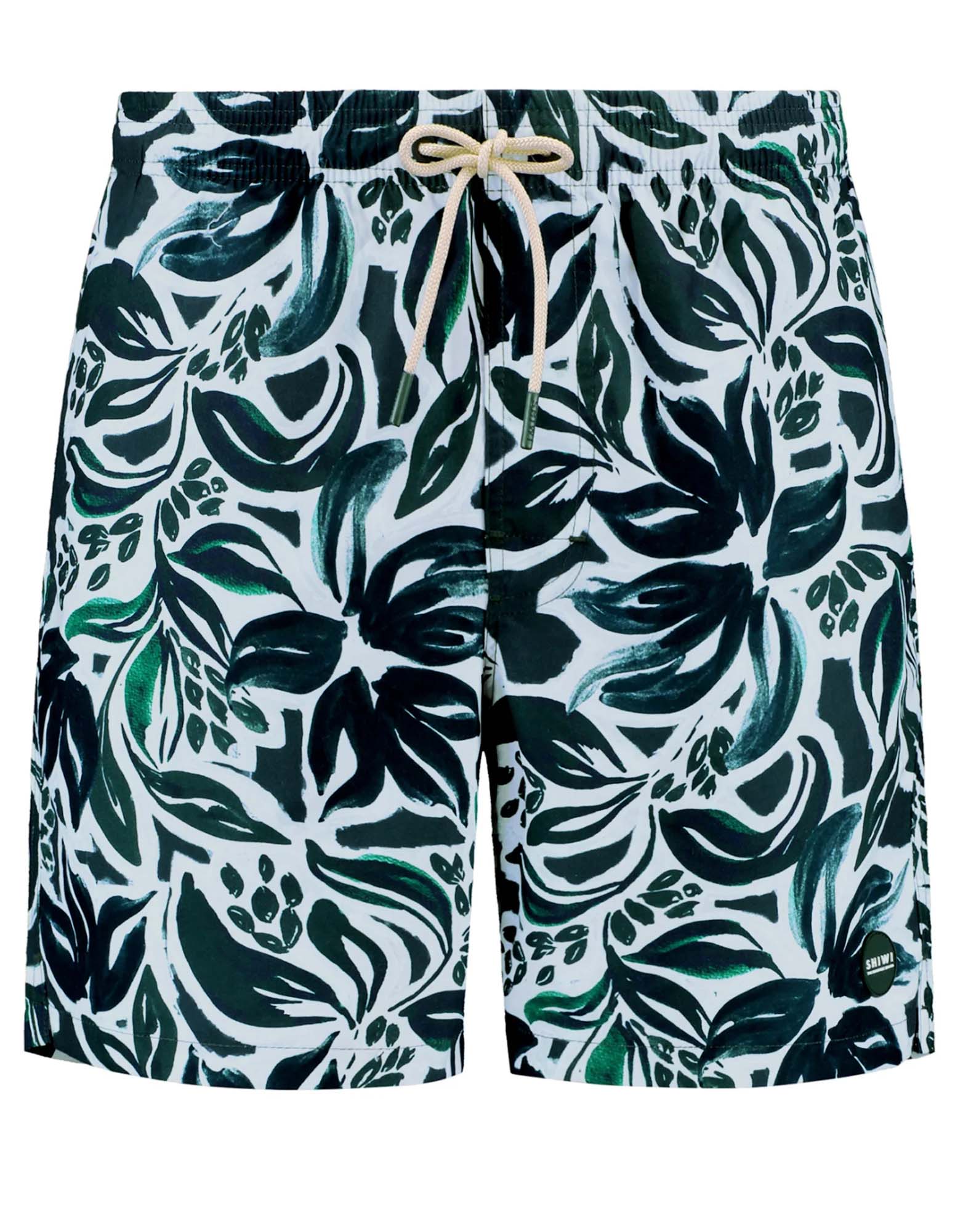 SHIWI Mike Zwembroek Heren