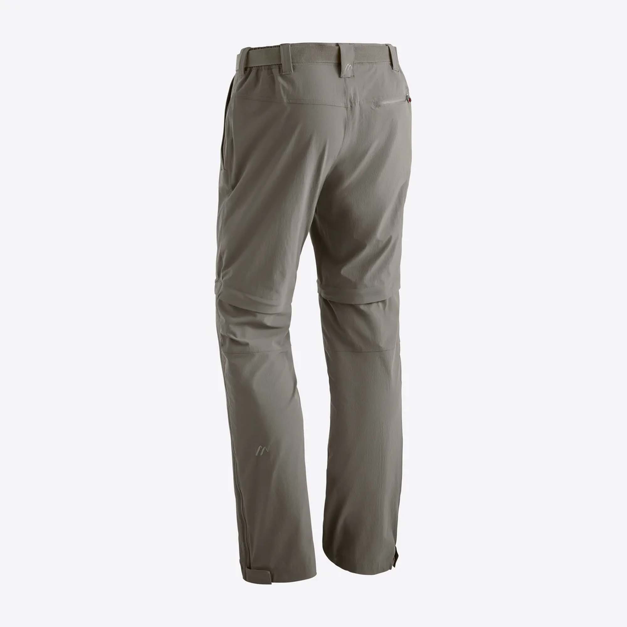 MAIER TAJO Afritsbroek Heren MAIER TAJO Afritsbroek Heren