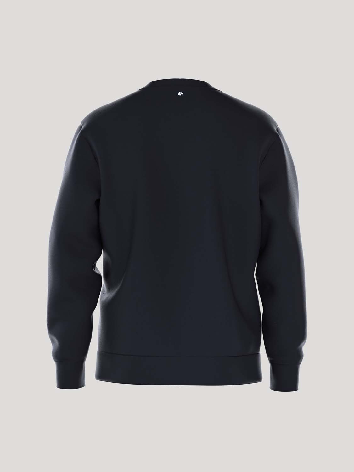 BJORN BORG essential 1 sweatshirt Heren