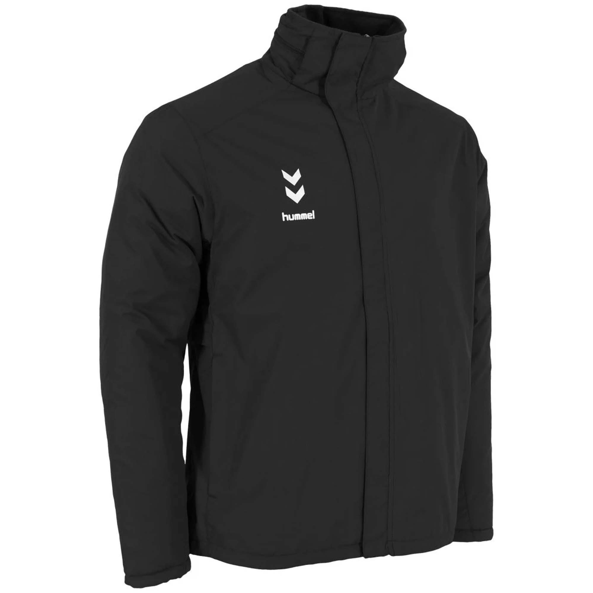 HUMMEL Ground All Season Jas  Heren