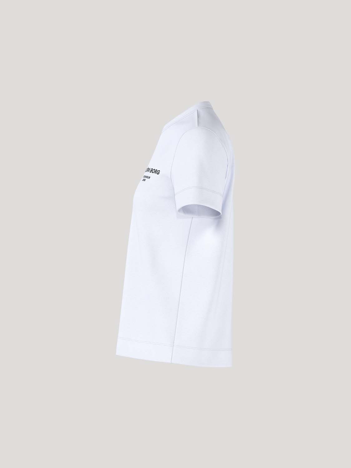 BJORN BORG essential 1 t-shirt Dames