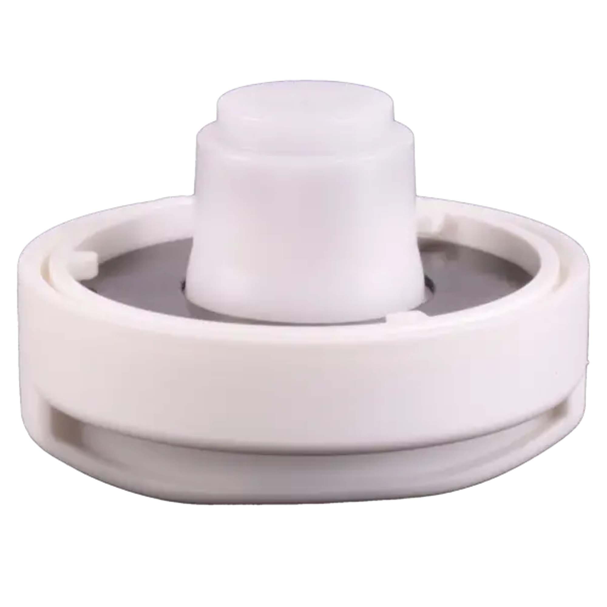 FJORD OUTDOOR Dop Watervulopening met Cilinder Wit