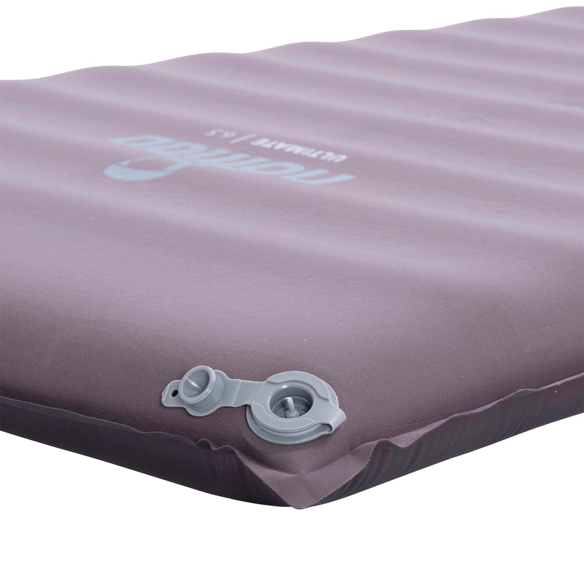 NOMAD Ultimate 6.5 NOMAD Ultimate 6.5