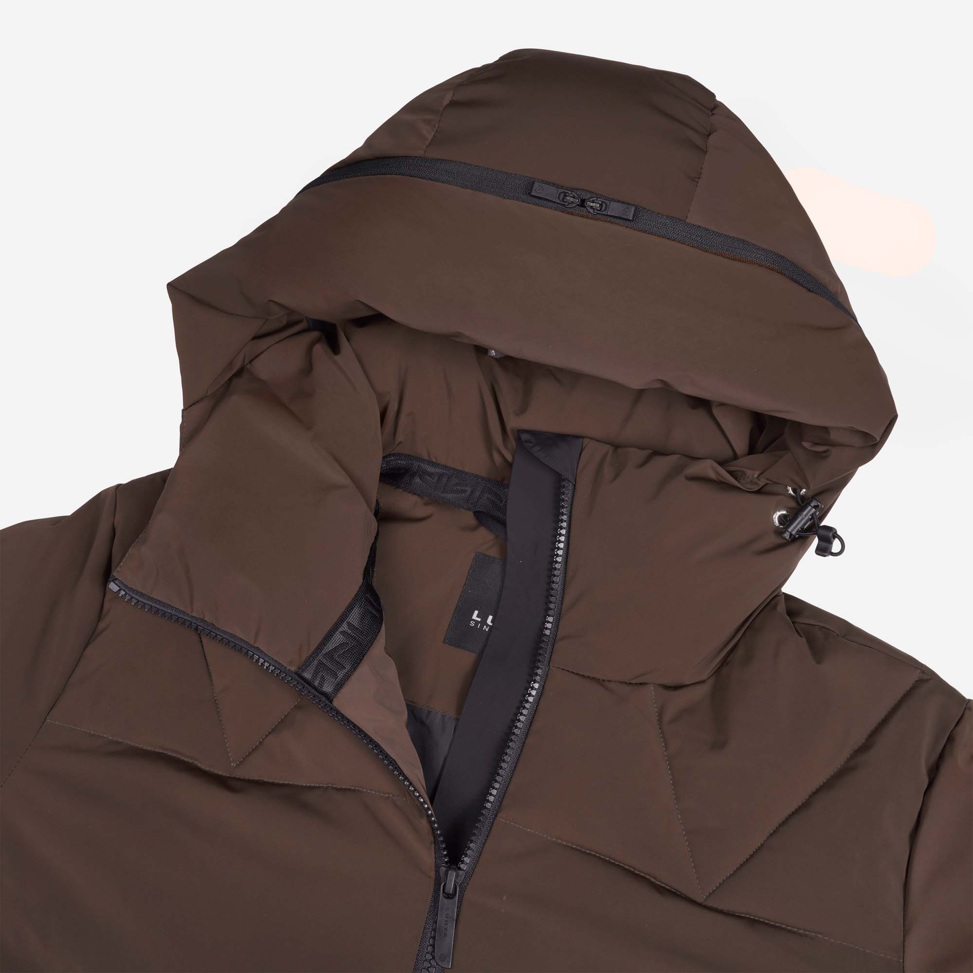 LUHTA Eisele Winterjas Dames