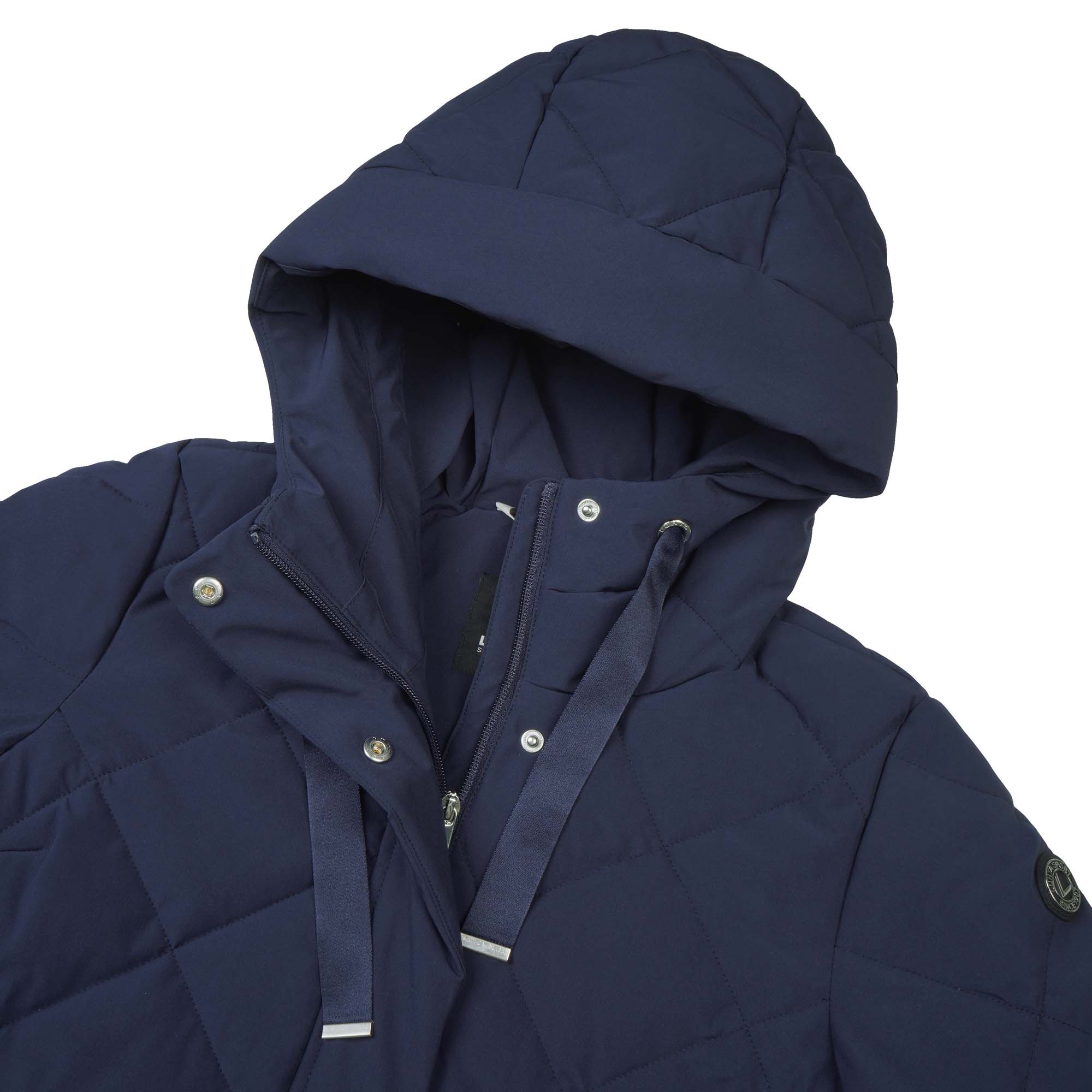 LUHTA Haukka Winterjas Dames