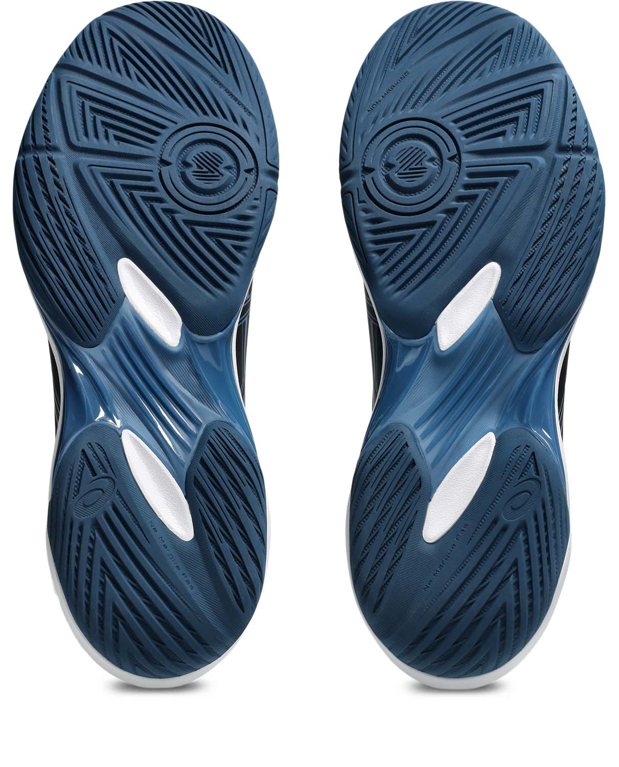 ASICS Gel-Flare 12 Indoorschoenen Heren