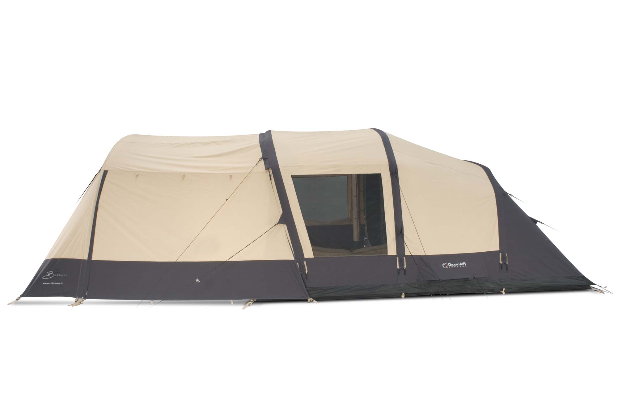 BARDANI Airwave 350 Deluxe TC Opblaasbare Tent