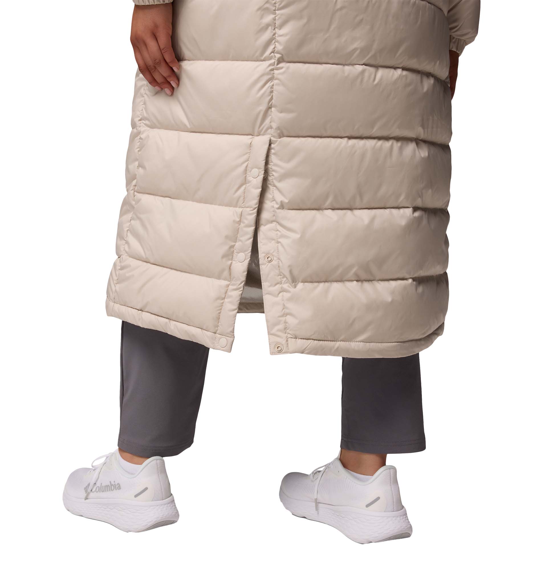 COLUMBIA Pike Lake Puffer Jacket Dames