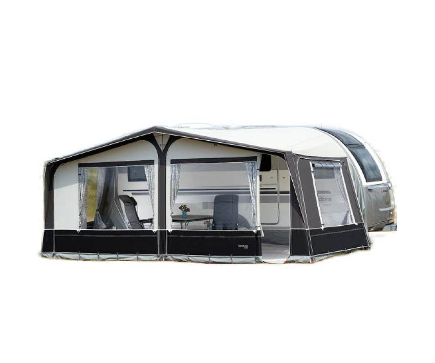 Isabella Ventura Pacific D250 (incl. frame)