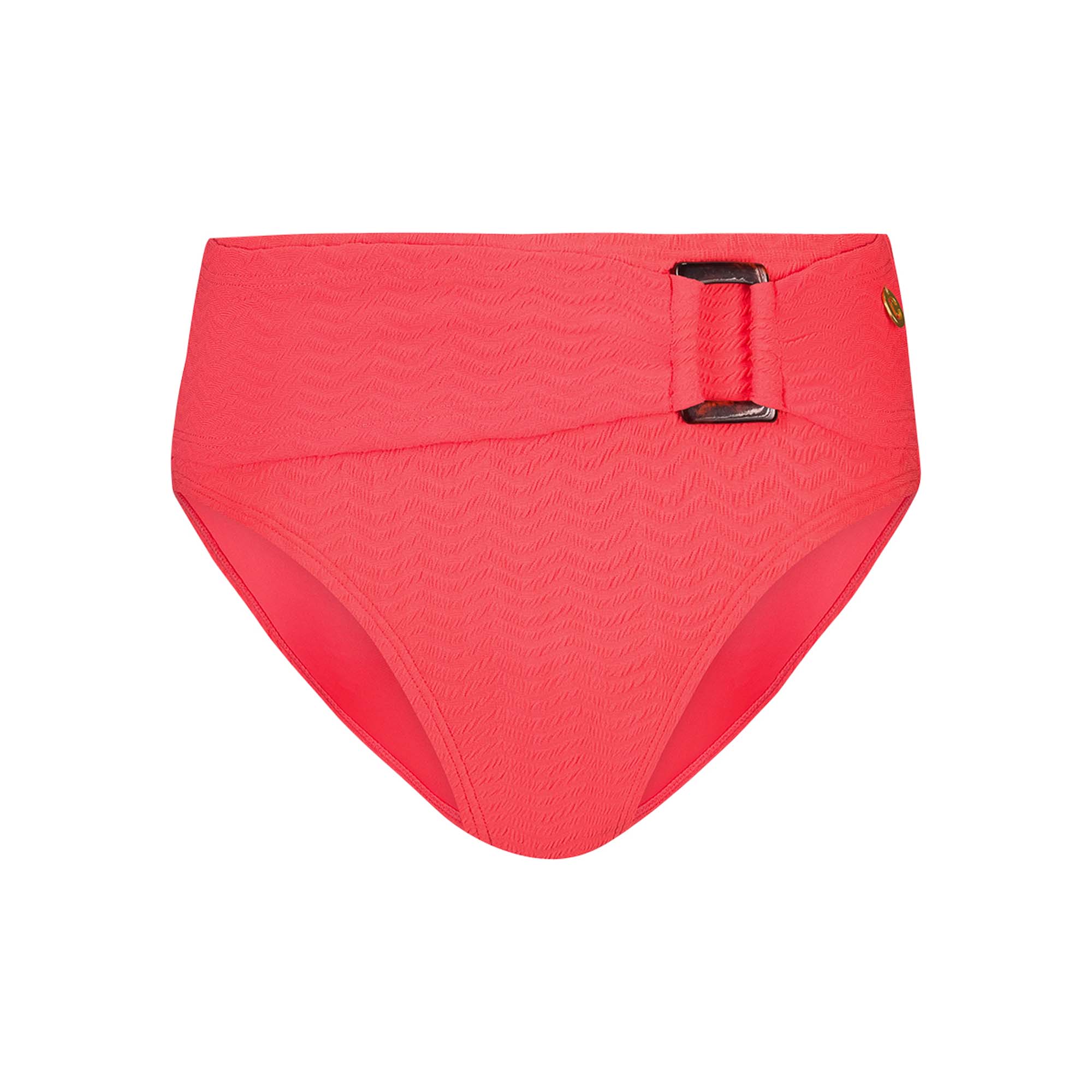 TWEKA Buckle Bikini Broekje Dames