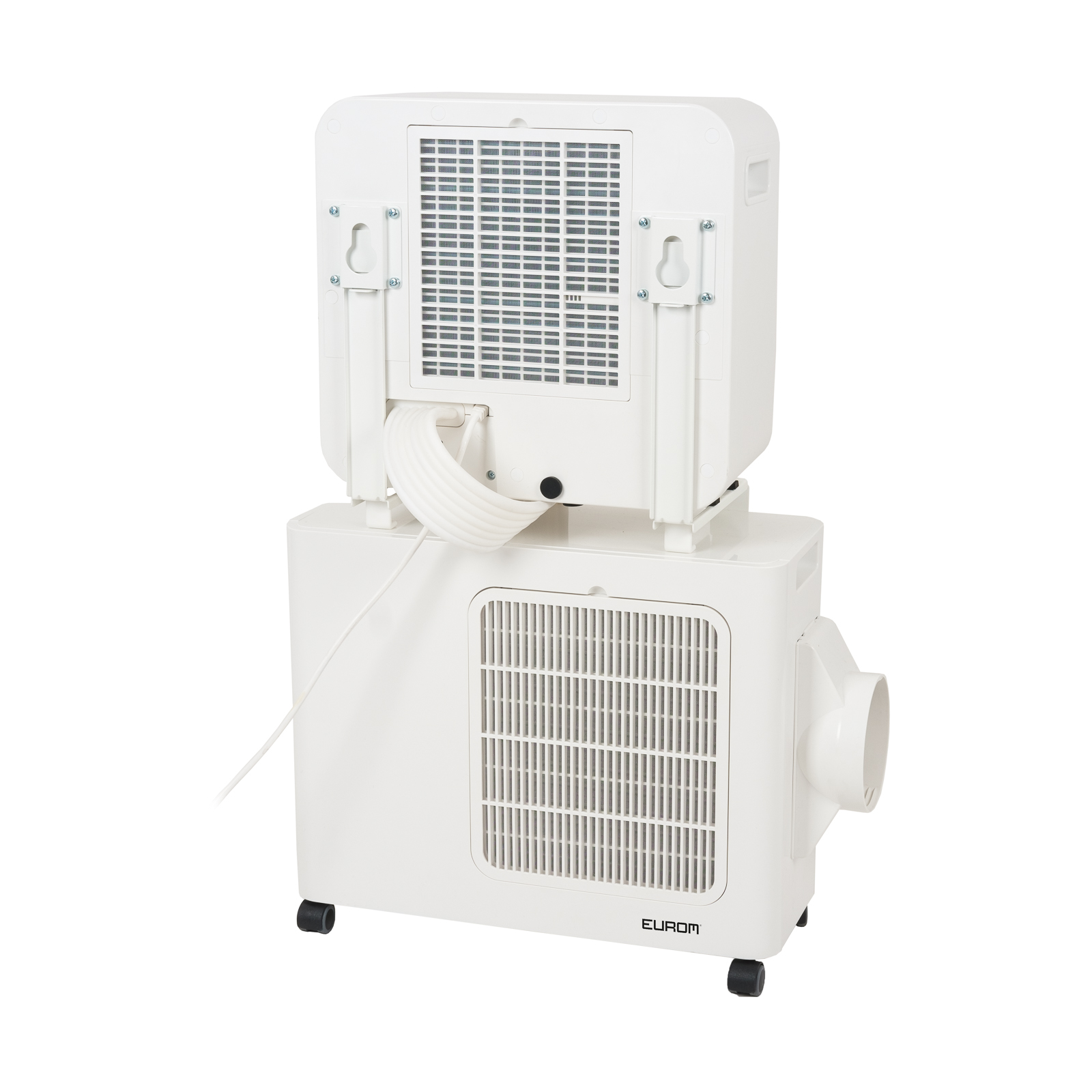 EUROM Air Conditioner ac3501 EUROM Air Conditioner ac3501