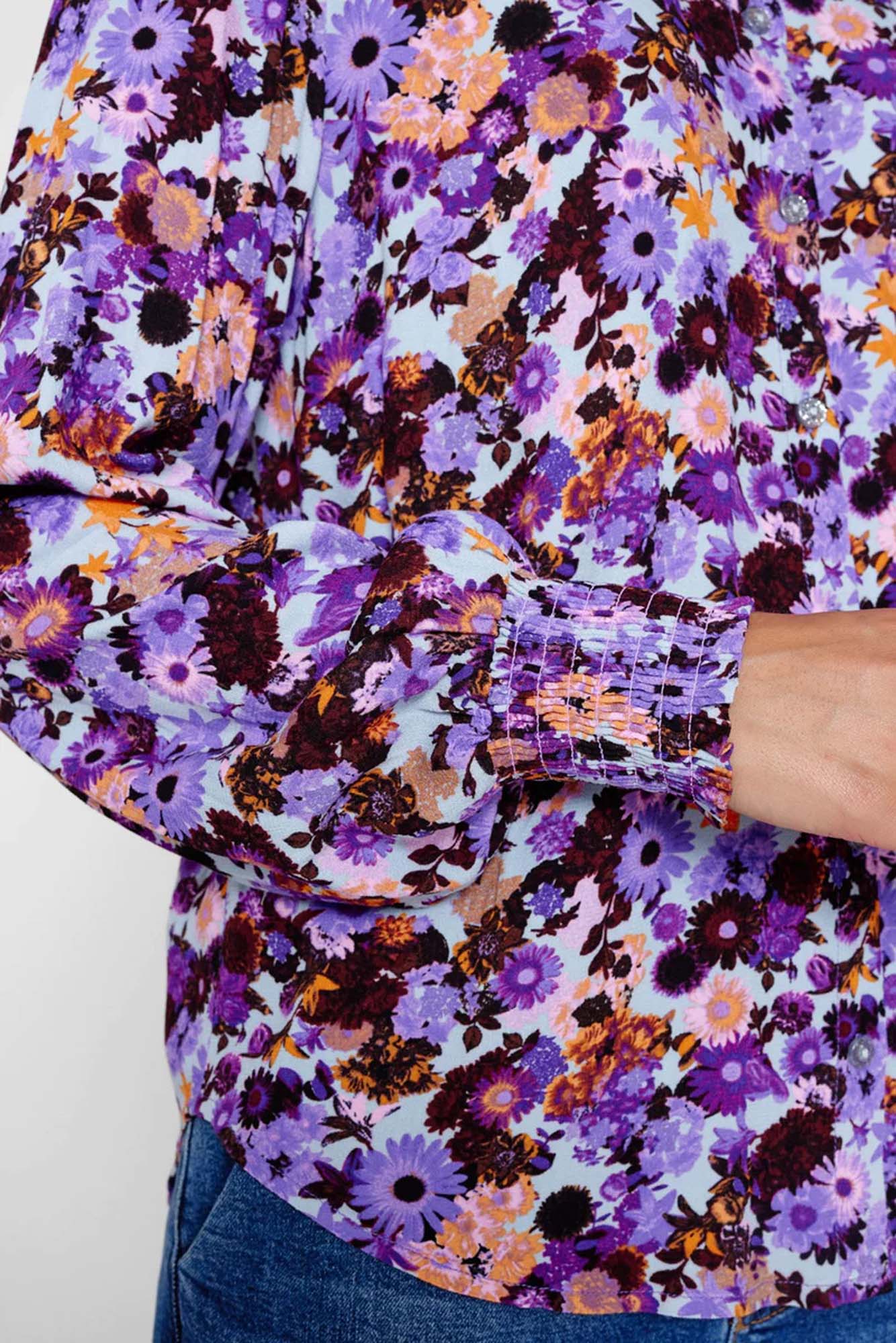 NUMPH NUMPH Nuwera T-shirt Dames