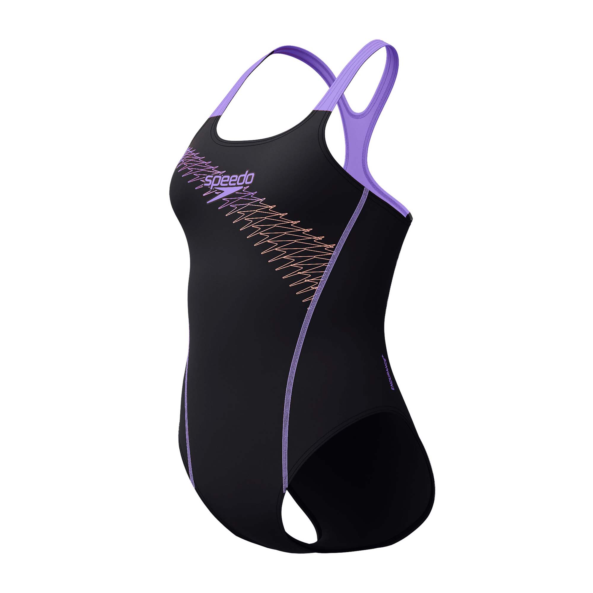 SPEEDO Medley Logo Badpak Dames