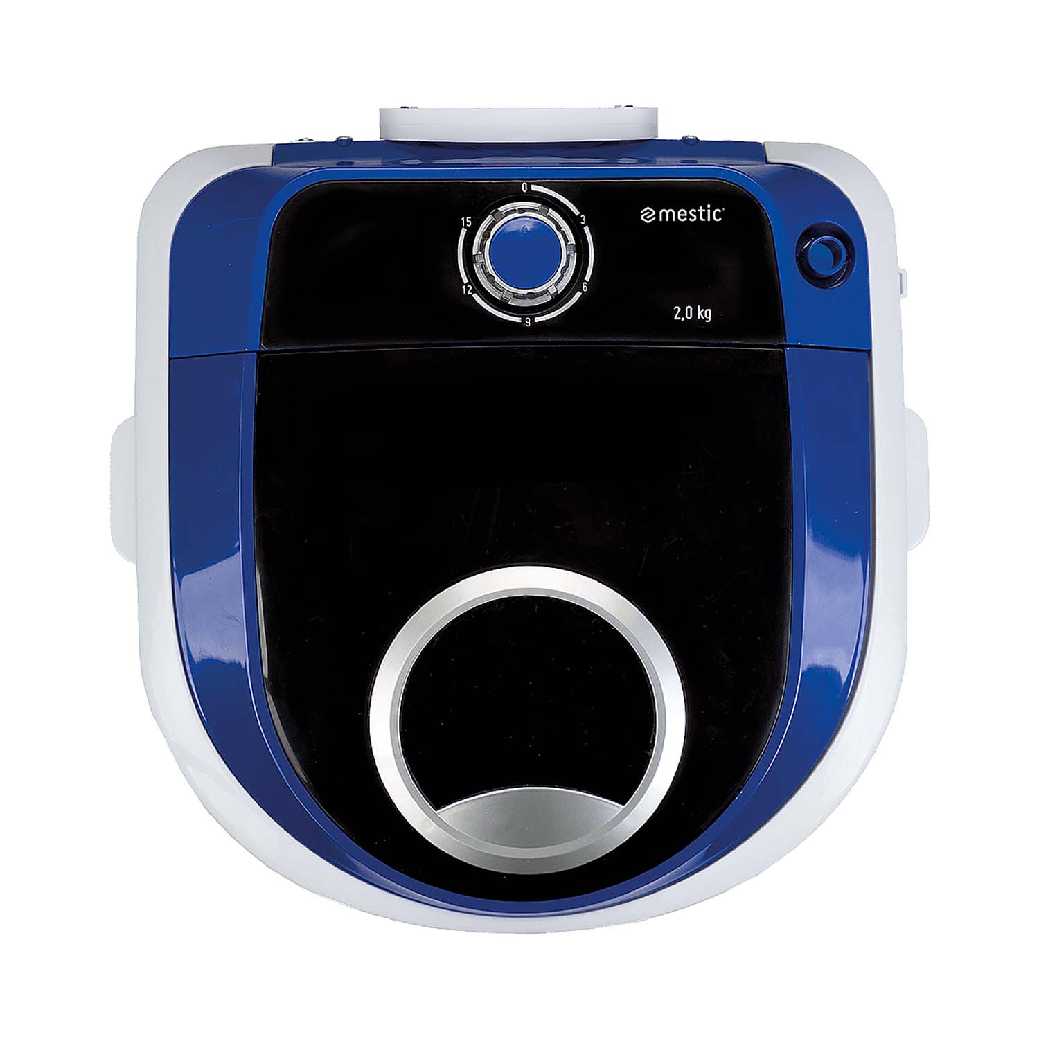 MESTIC wasmachine mw-100