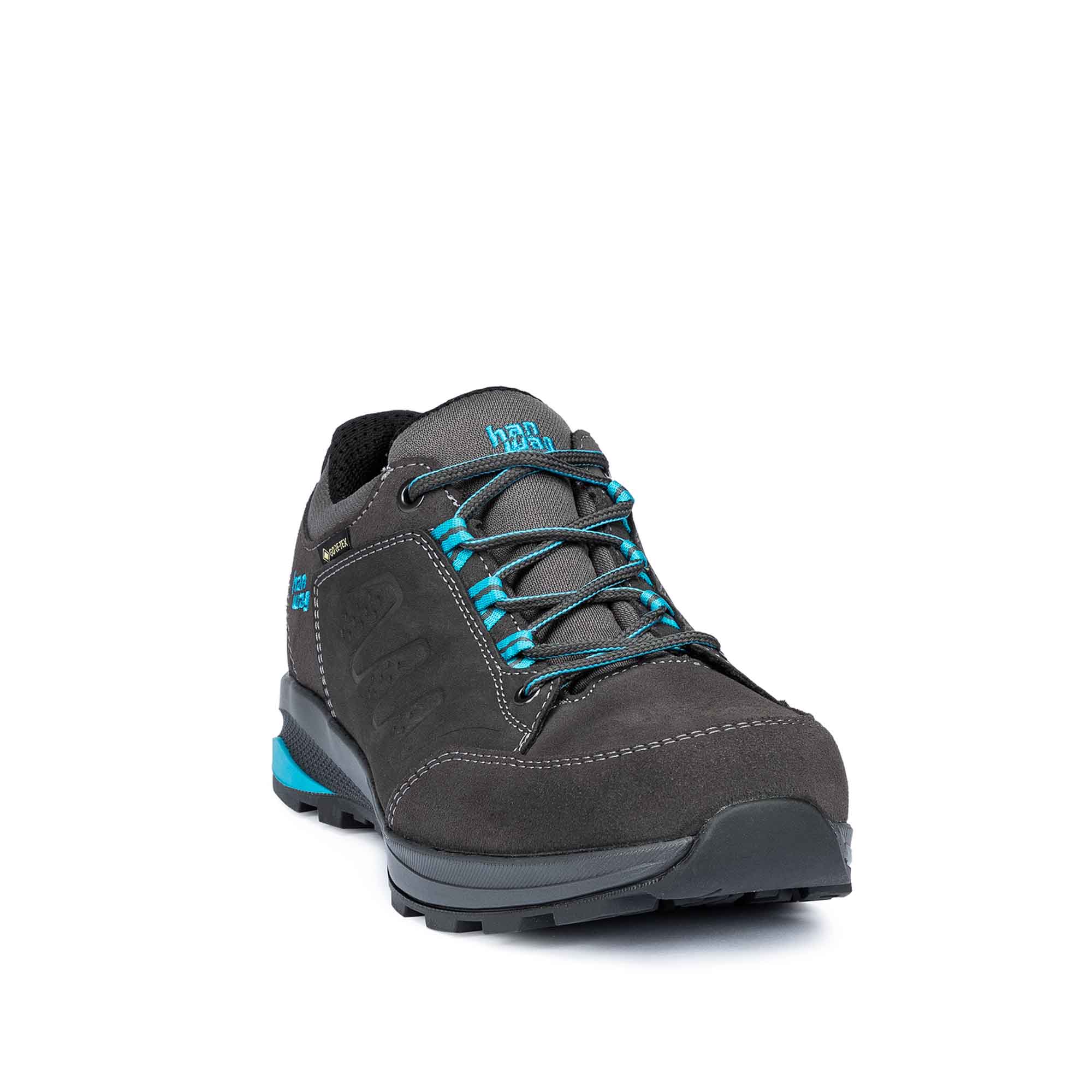 HANWAG HANWAG Torsby SF Extra GTX Dames HANWAG HANWAG Torsby SF Extra GTX Dames