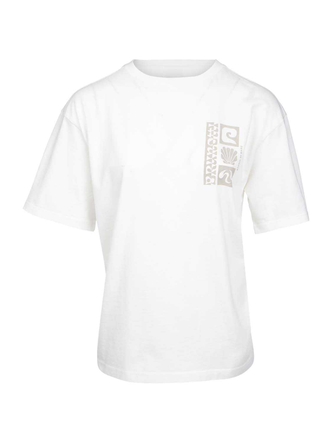 BRUNOTTI Zennanda T-shirt Dames