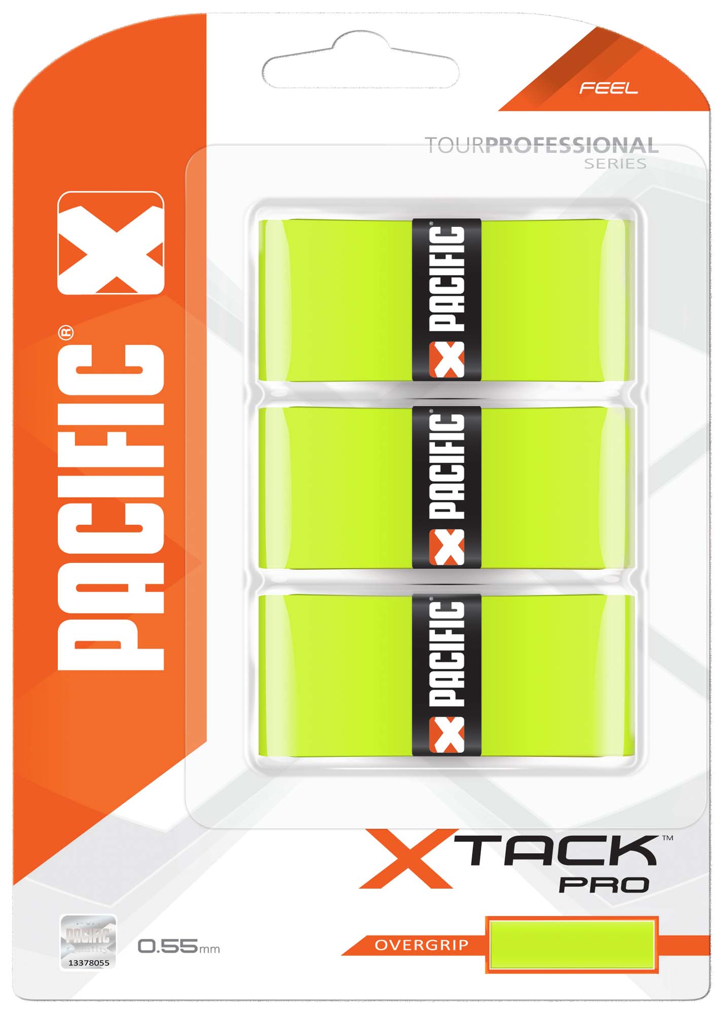 PACIFIC Track Pro