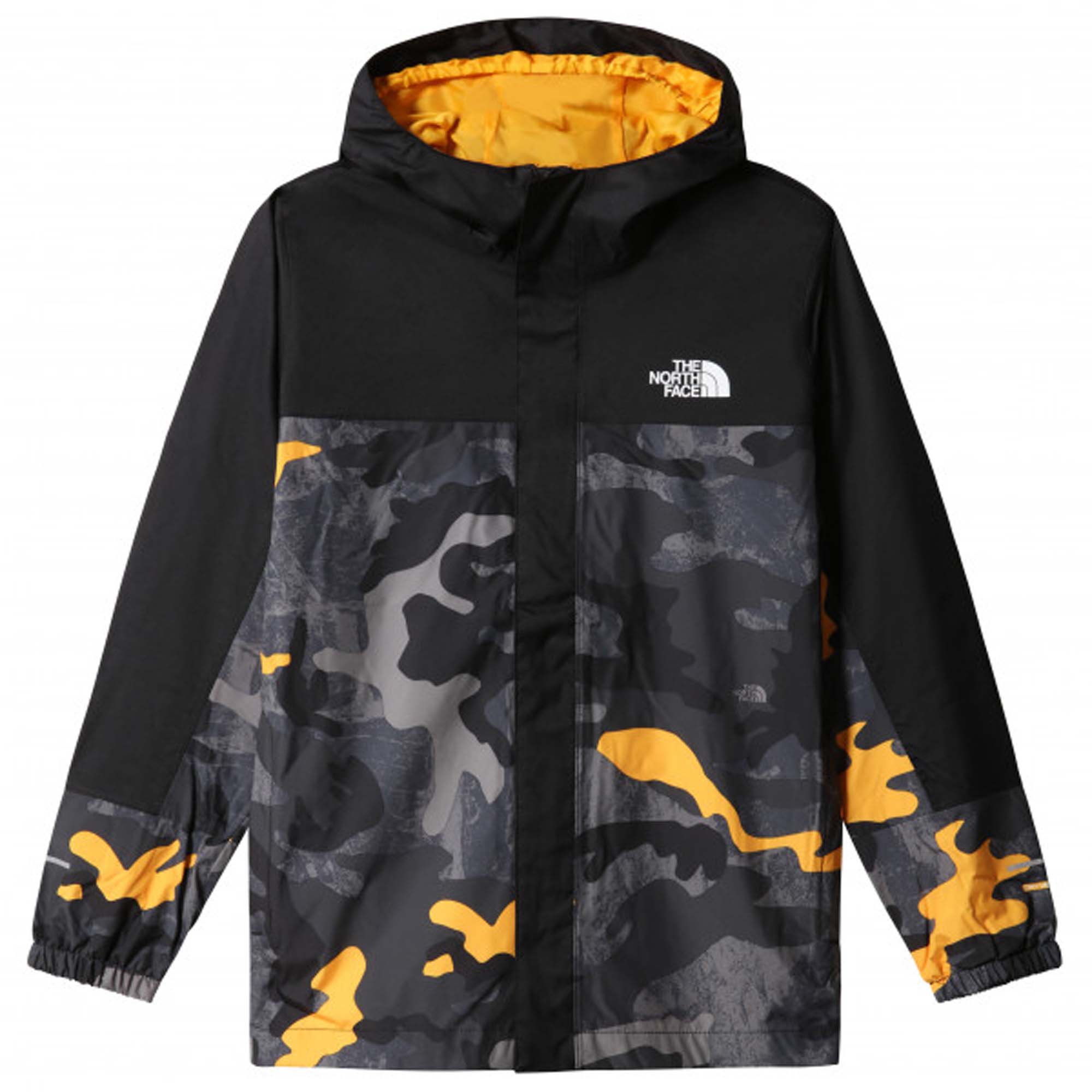 THE NORTH FACE b antora rain Jongens