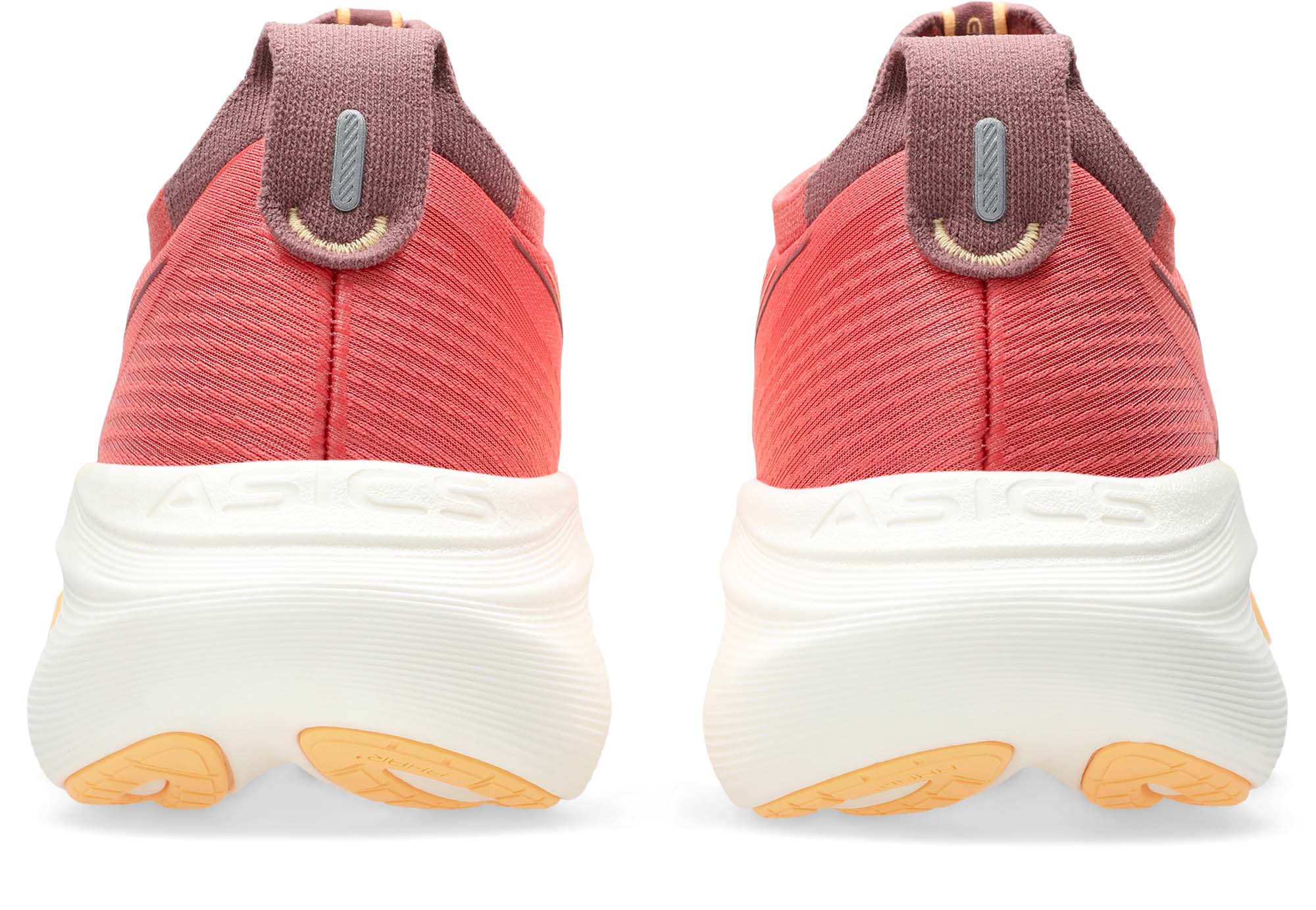 ASICS Gel-Nimbus 27 Hardloopschoenen Dames