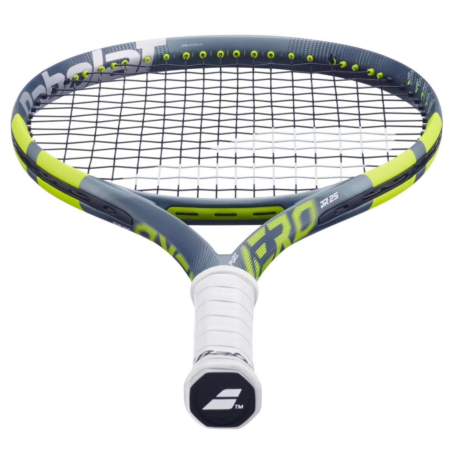 BABOLAT Pure Aero Junior 25 Gen9 Tennisracket Niet Bespannen